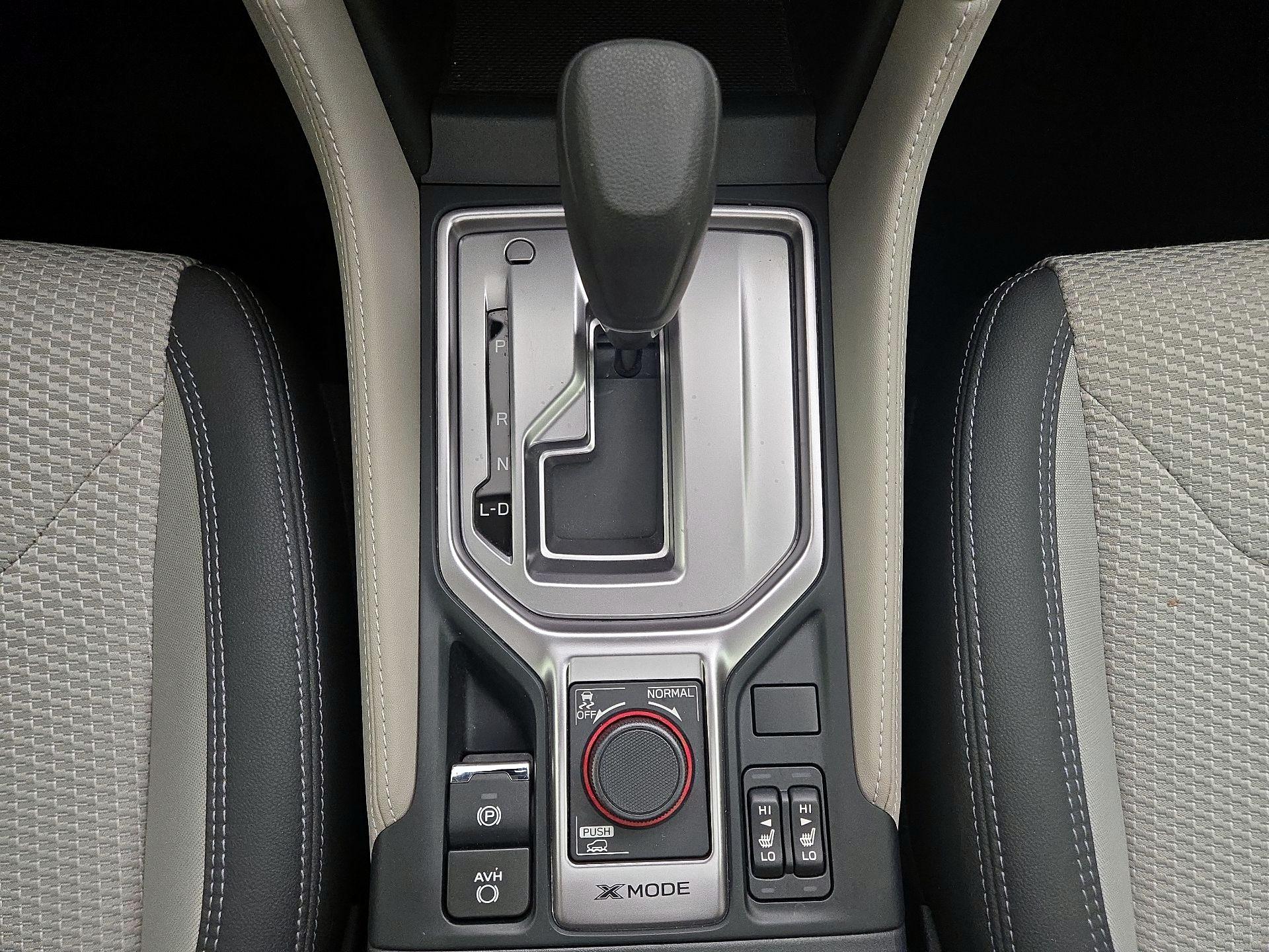 Thumbnail: 2024 Subaru Forester - 17