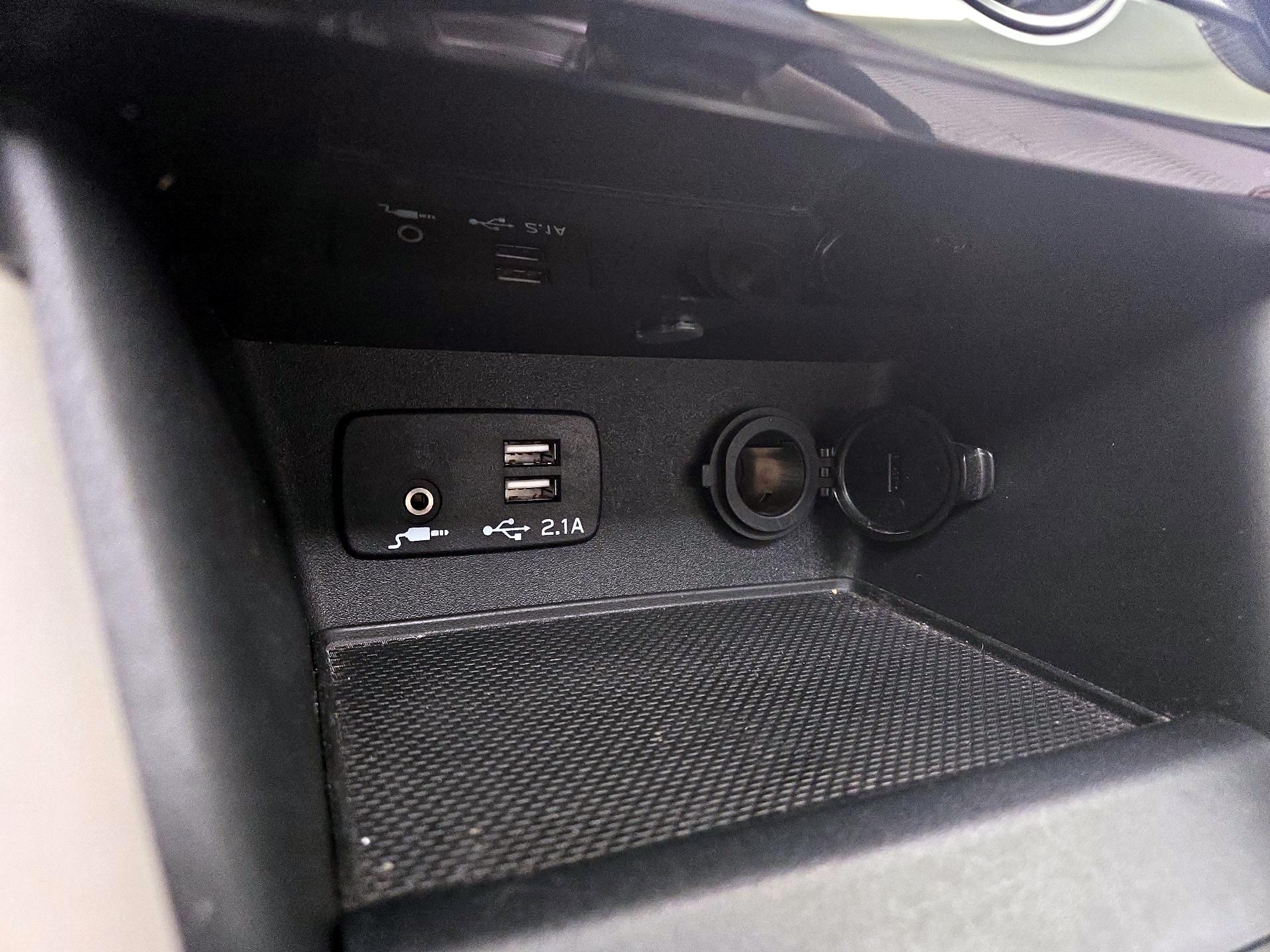 Thumbnail: 2024 Subaru Forester - 18