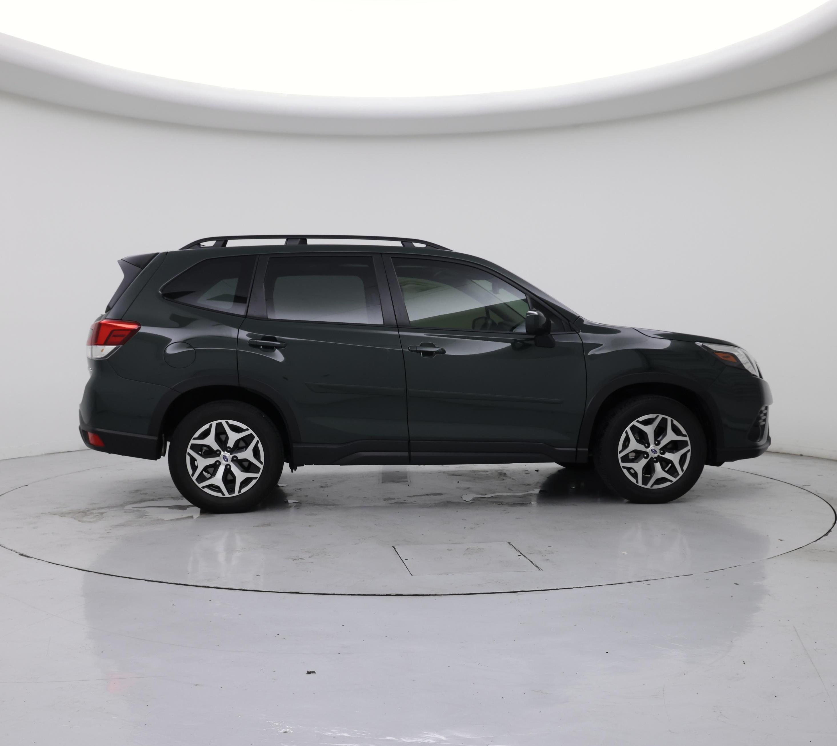 Thumbnail: 2024 Subaru Forester - 7