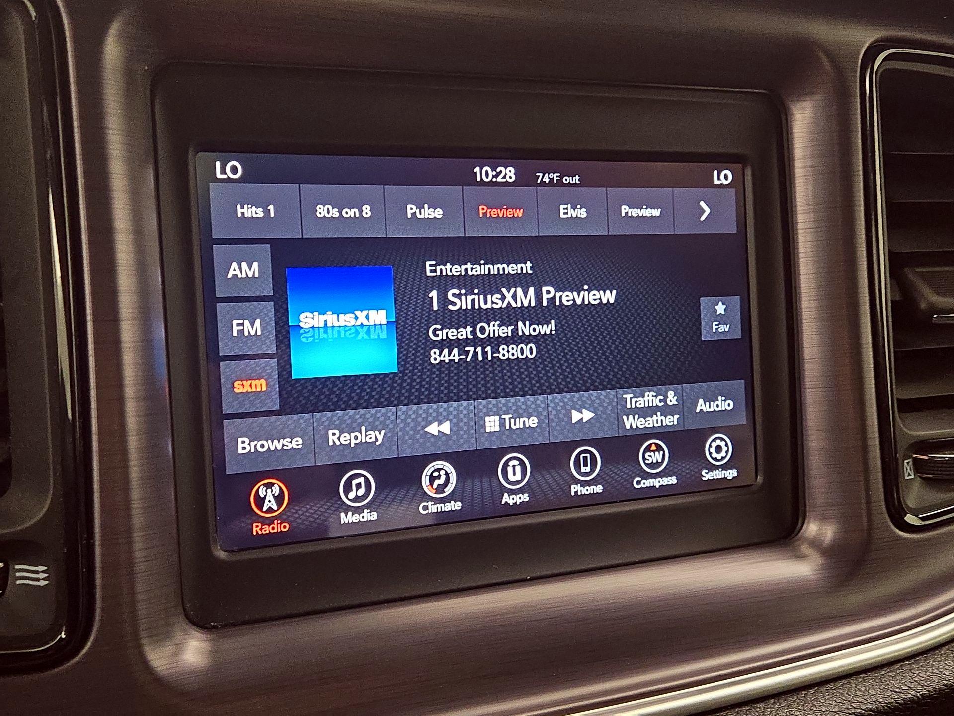 Thumbnail: 2018 Dodge Challenger - 16