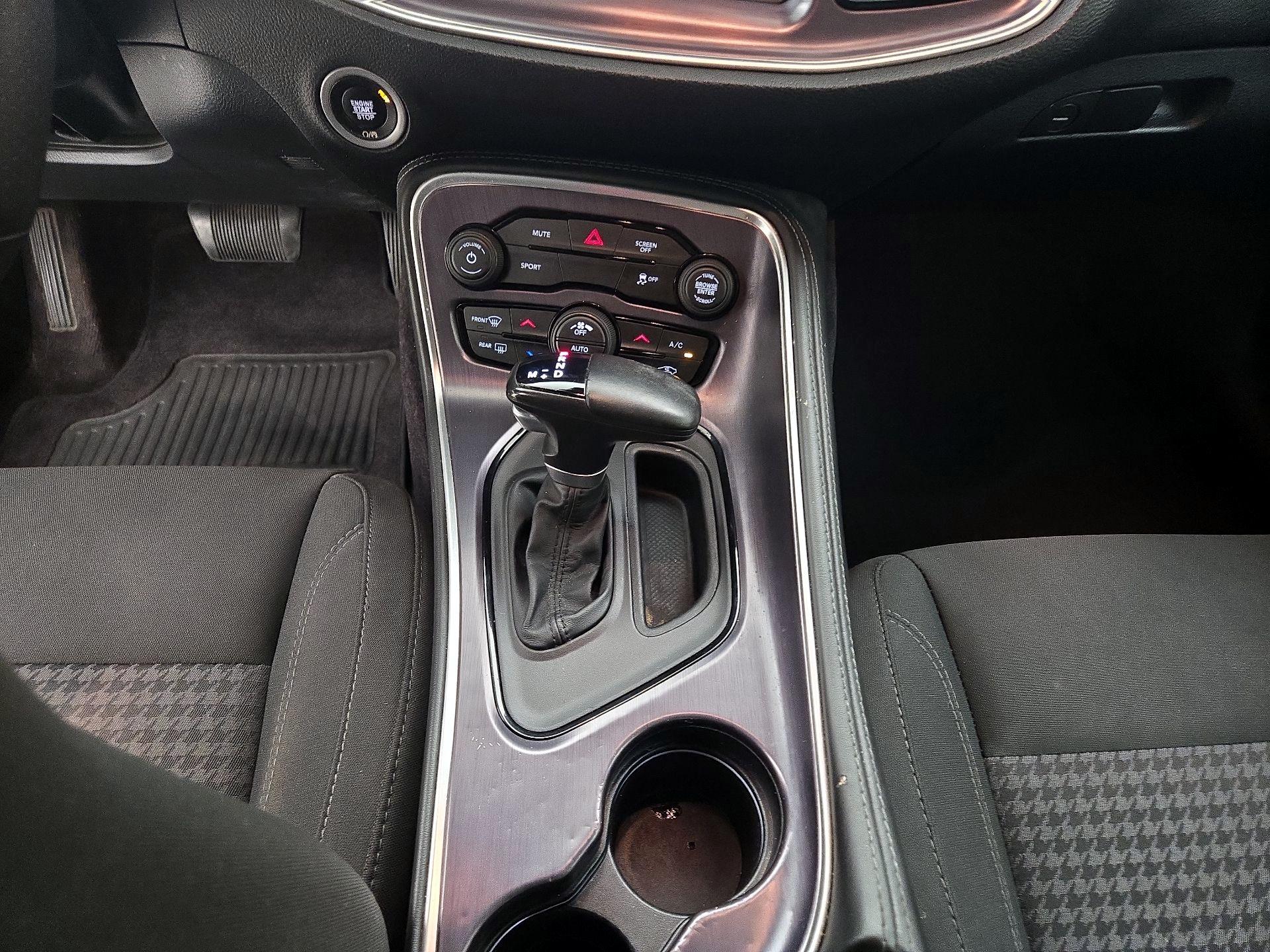 Thumbnail: 2018 Dodge Challenger - 18