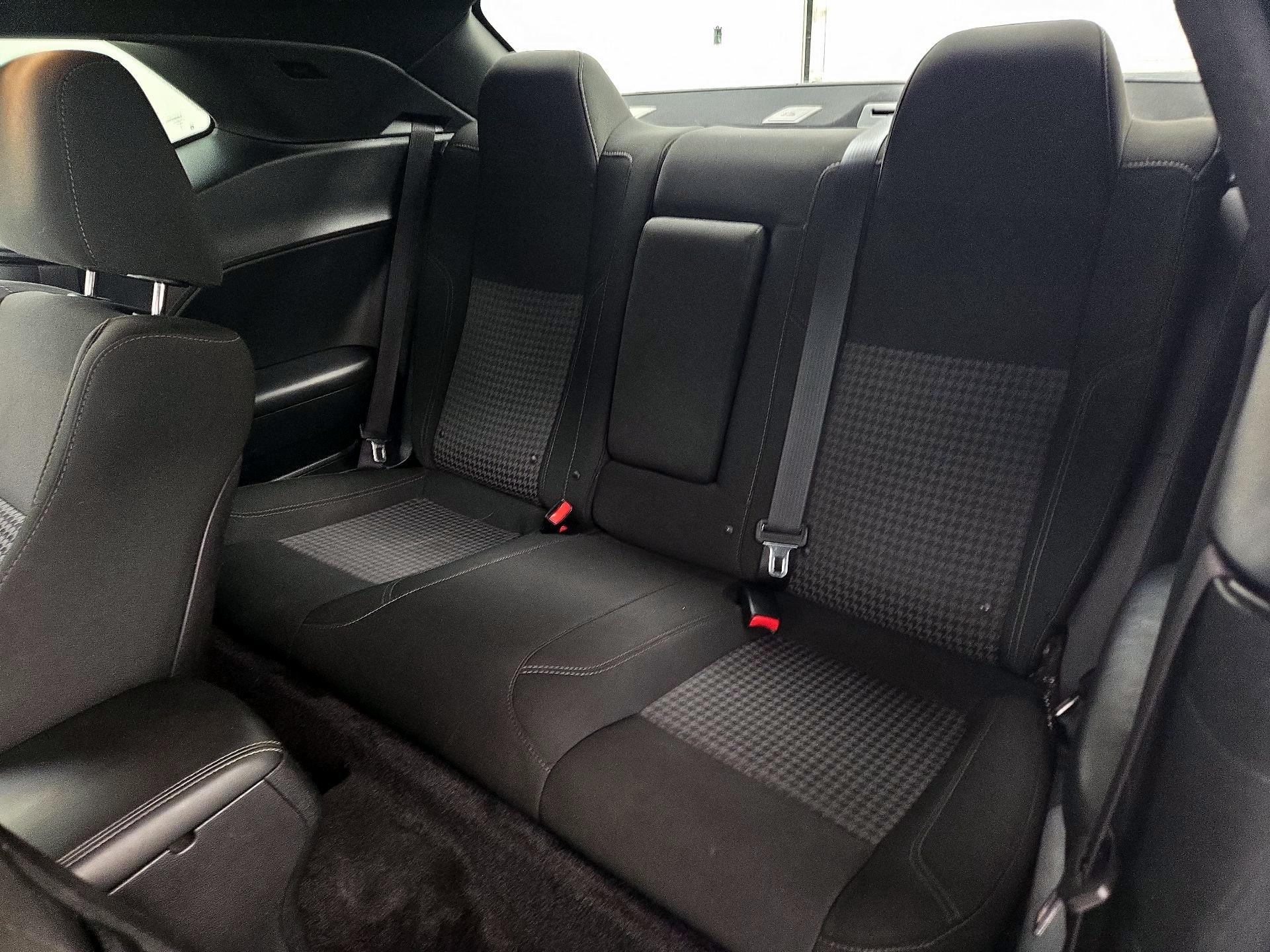 Thumbnail: 2018 Dodge Challenger - 20