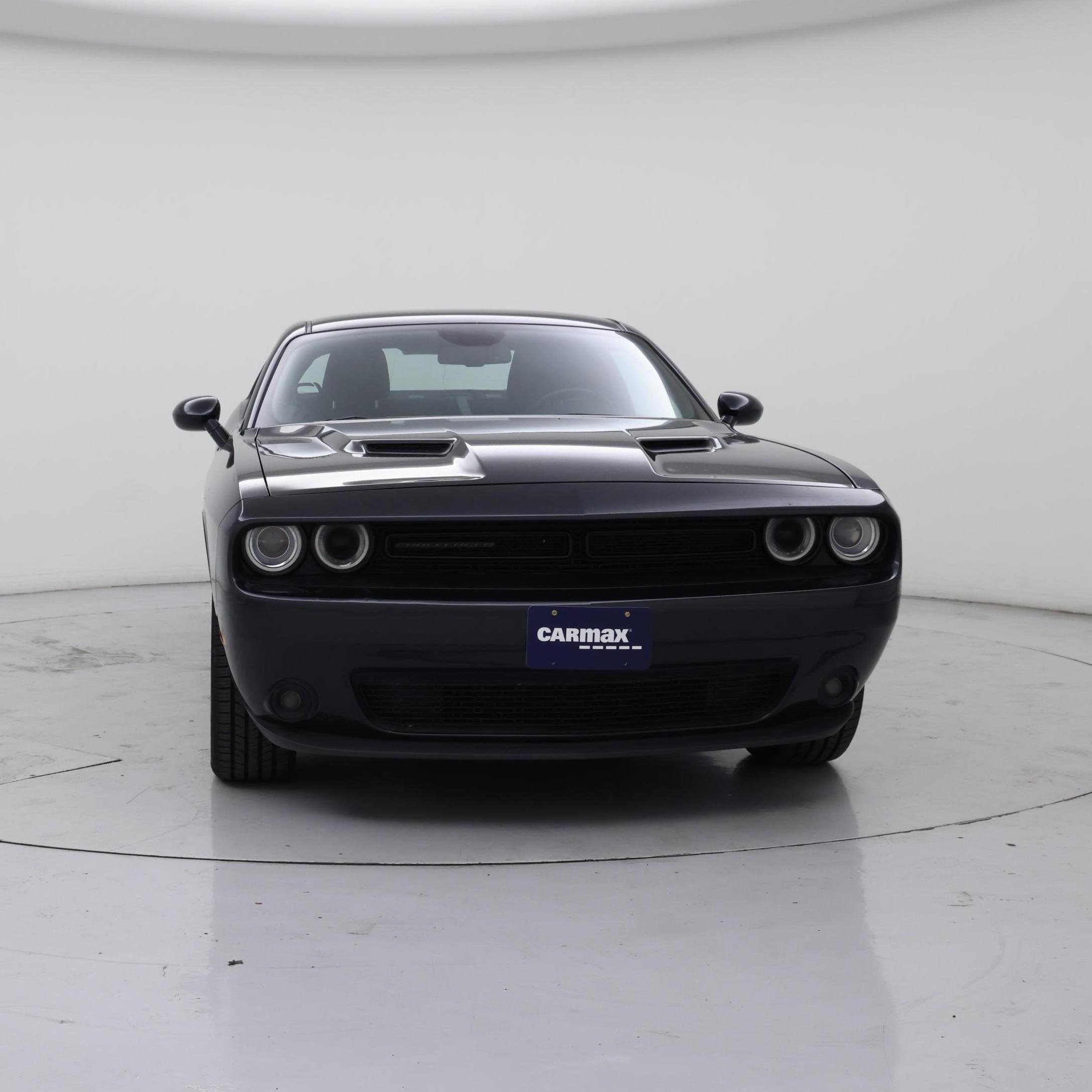 Thumbnail: 2018 Dodge Challenger - 5
