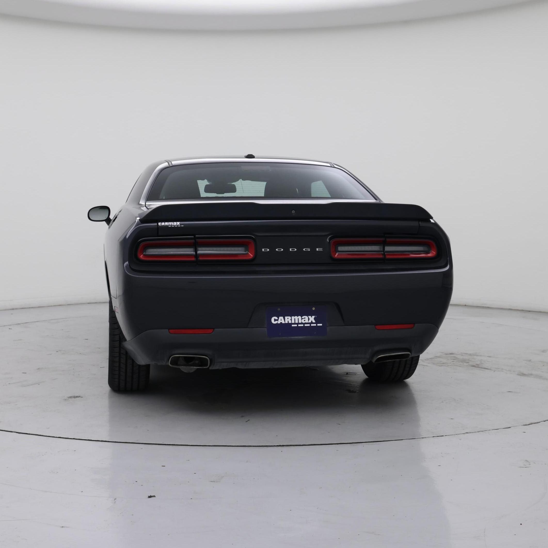 Thumbnail: 2018 Dodge Challenger - 6