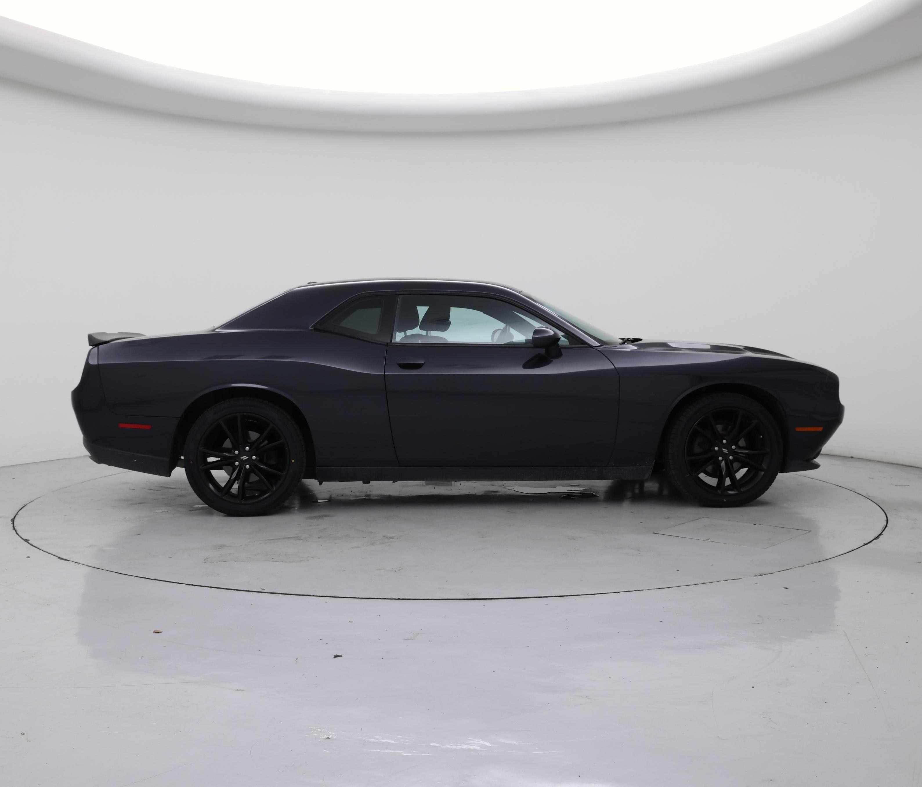 Thumbnail: 2018 Dodge Challenger - 7