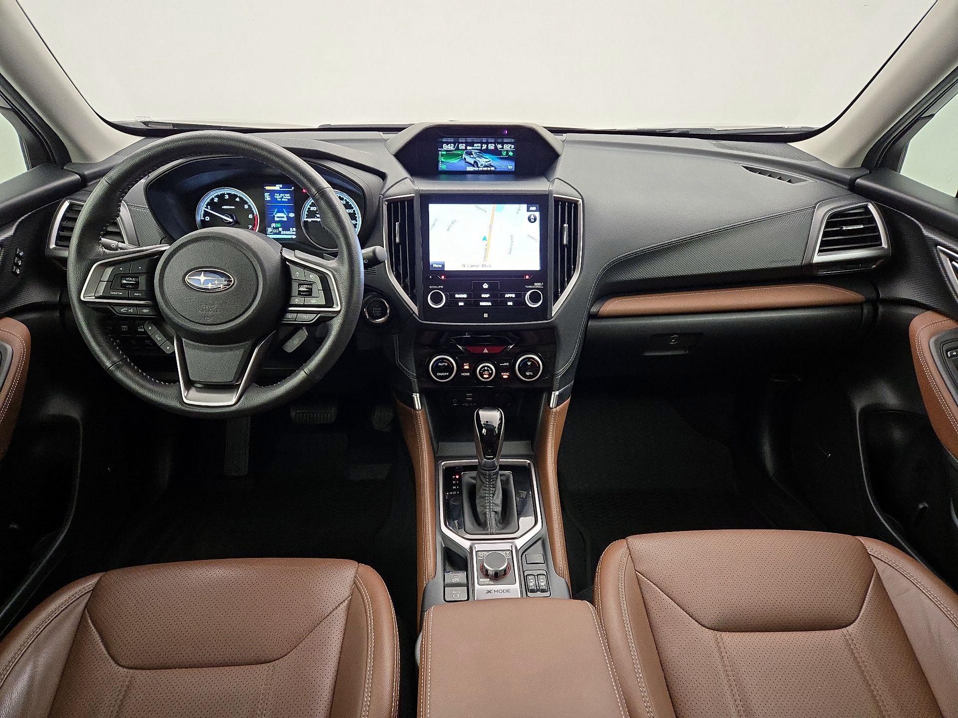 Thumbnail: 2020 Subaru Forester - 9