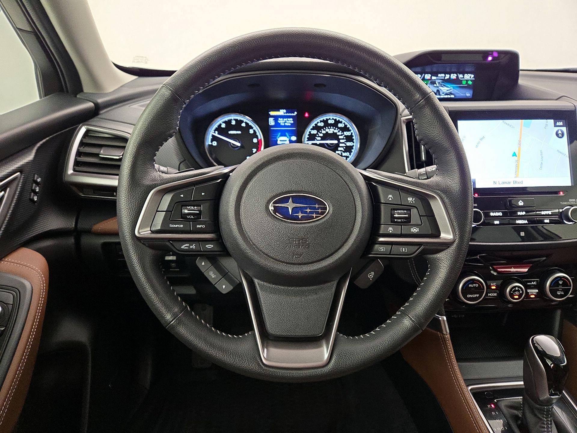 Thumbnail: 2020 Subaru Forester - 10