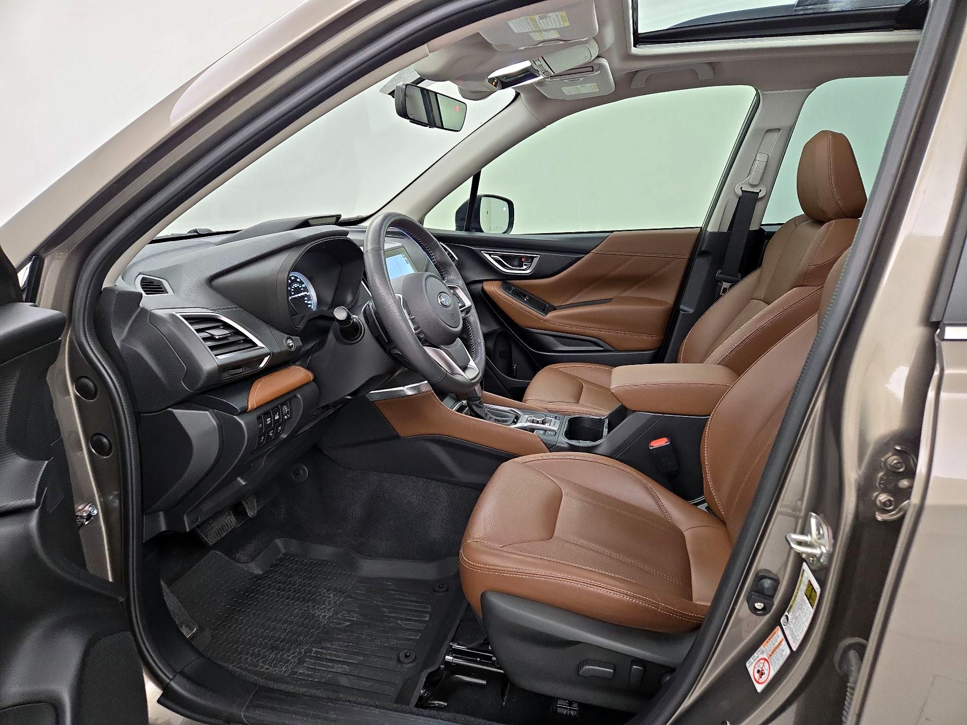 Thumbnail: 2020 Subaru Forester - 11