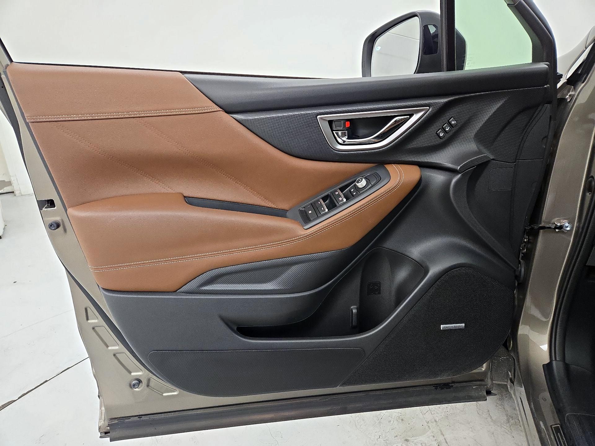 Thumbnail: 2020 Subaru Forester - 12