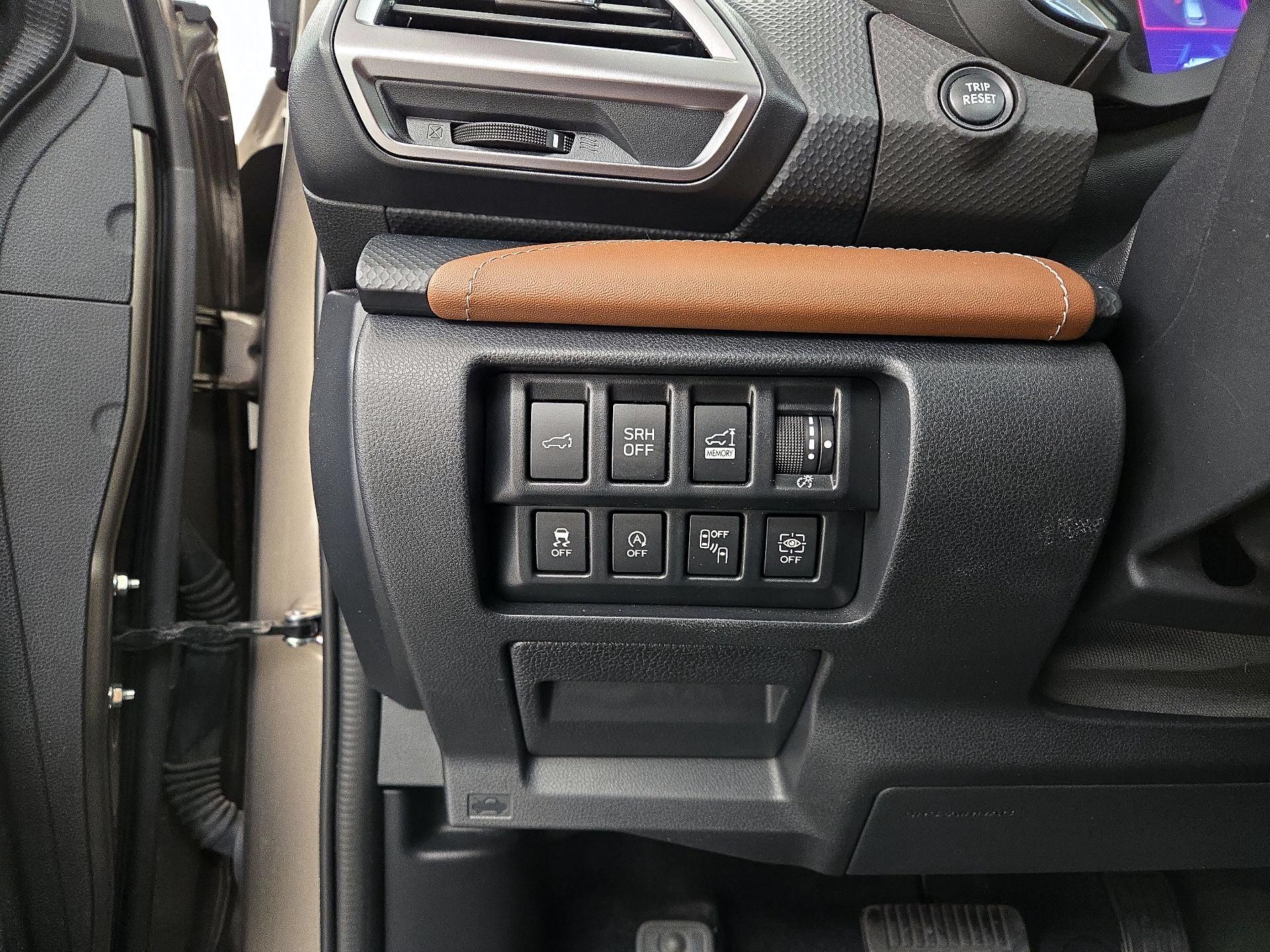 Thumbnail: 2020 Subaru Forester - 13