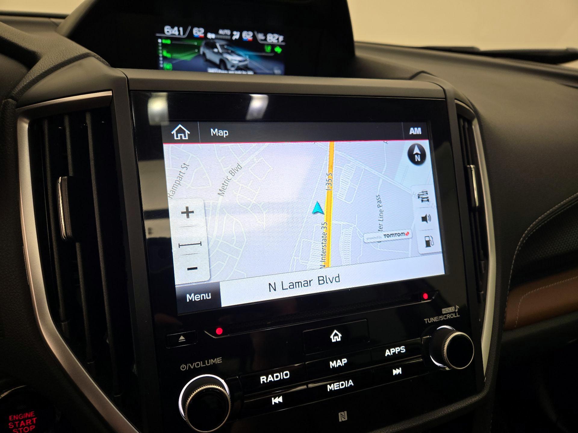 Thumbnail: 2020 Subaru Forester - 14