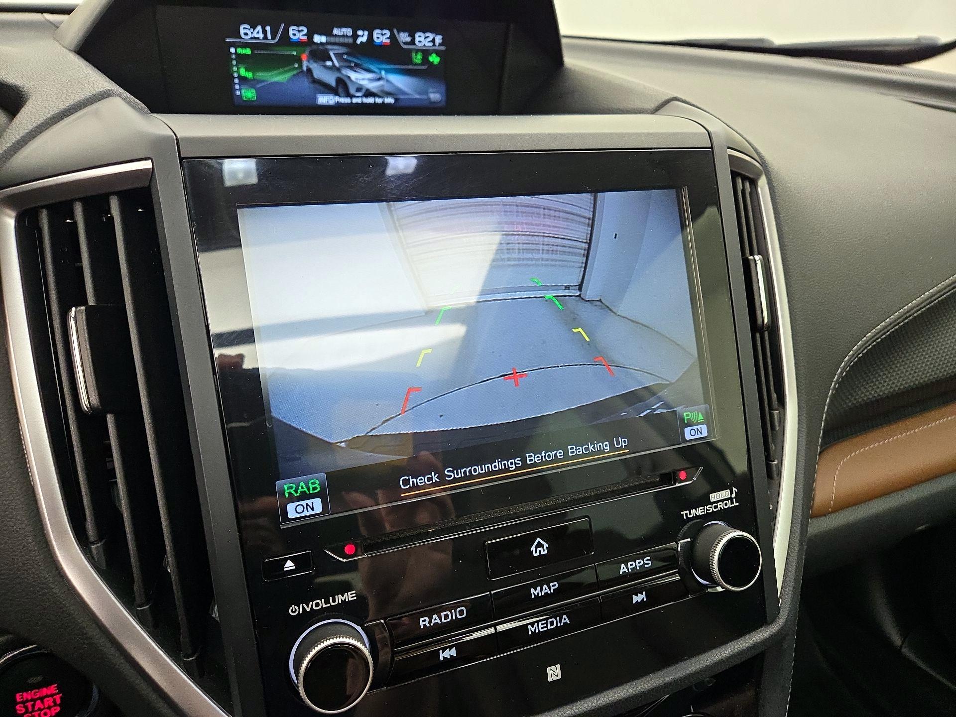 Thumbnail: 2020 Subaru Forester - 15