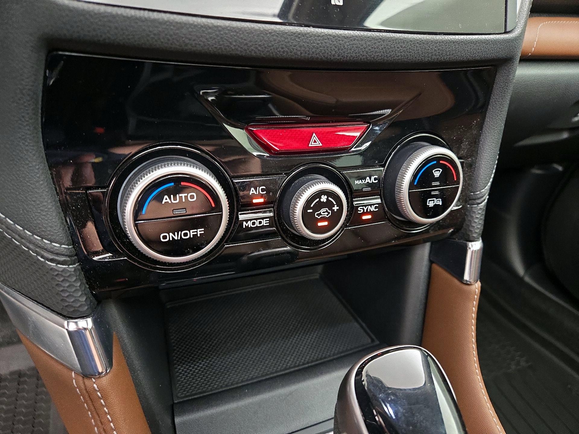 Thumbnail: 2020 Subaru Forester - 17