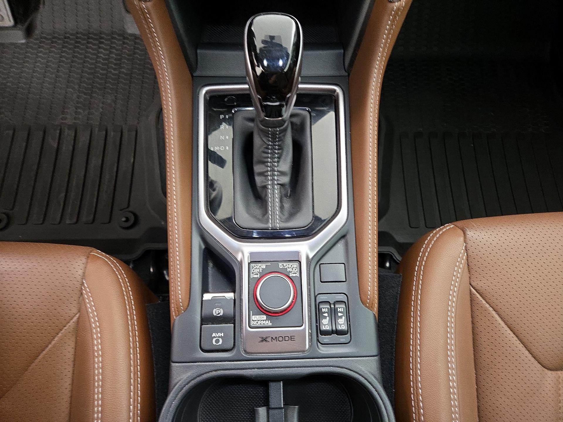 Thumbnail: 2020 Subaru Forester - 18