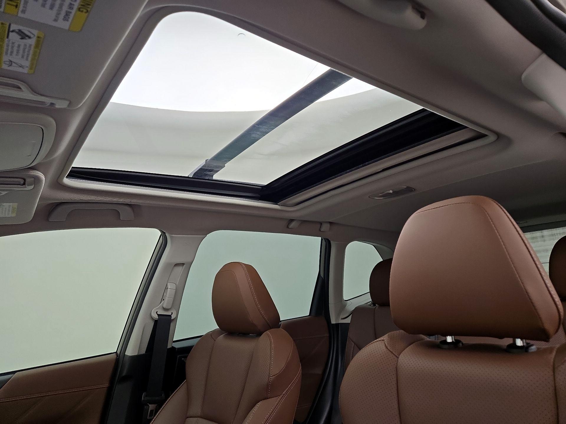 Thumbnail: 2020 Subaru Forester - 20