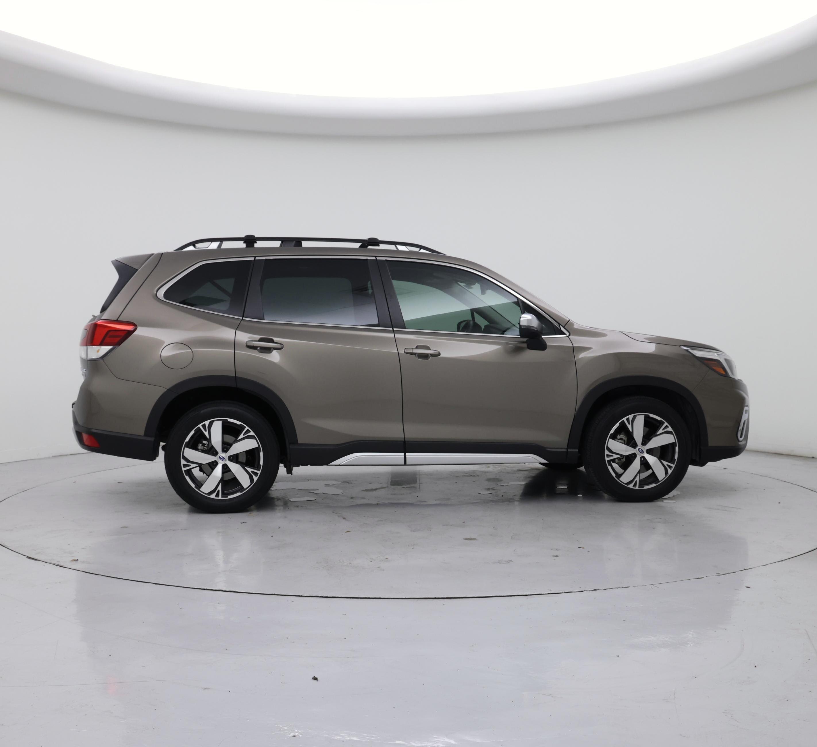 Thumbnail: 2020 Subaru Forester - 7