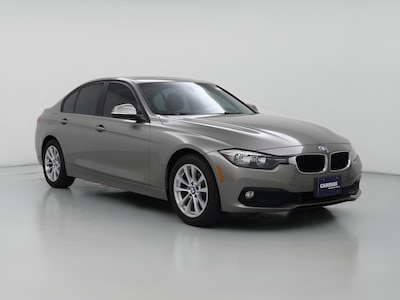 2016 BMW 320 I