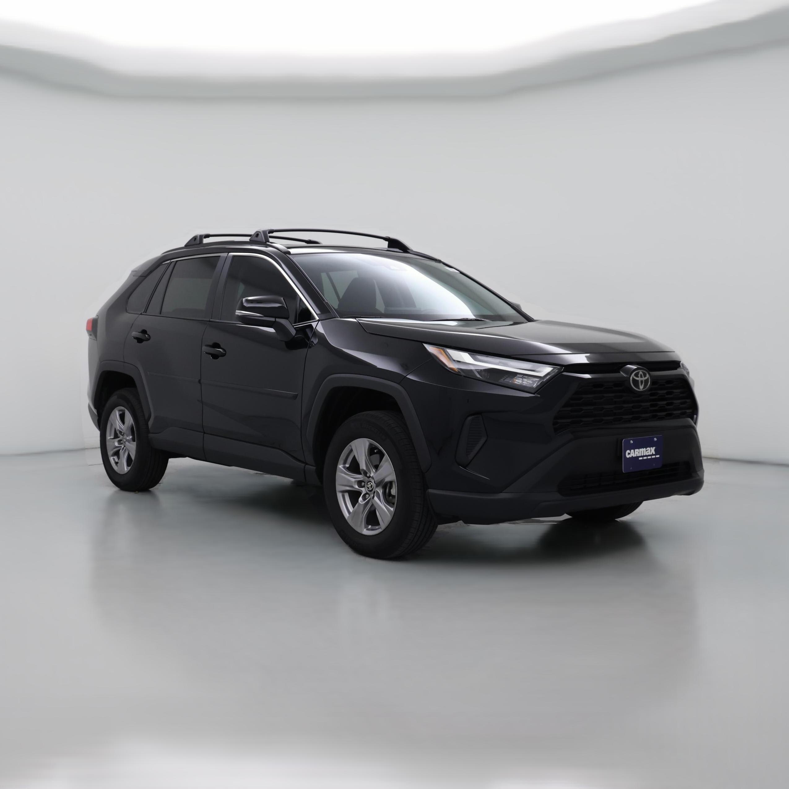 Thumbnail: 2025 Toyota RAV4 - 1