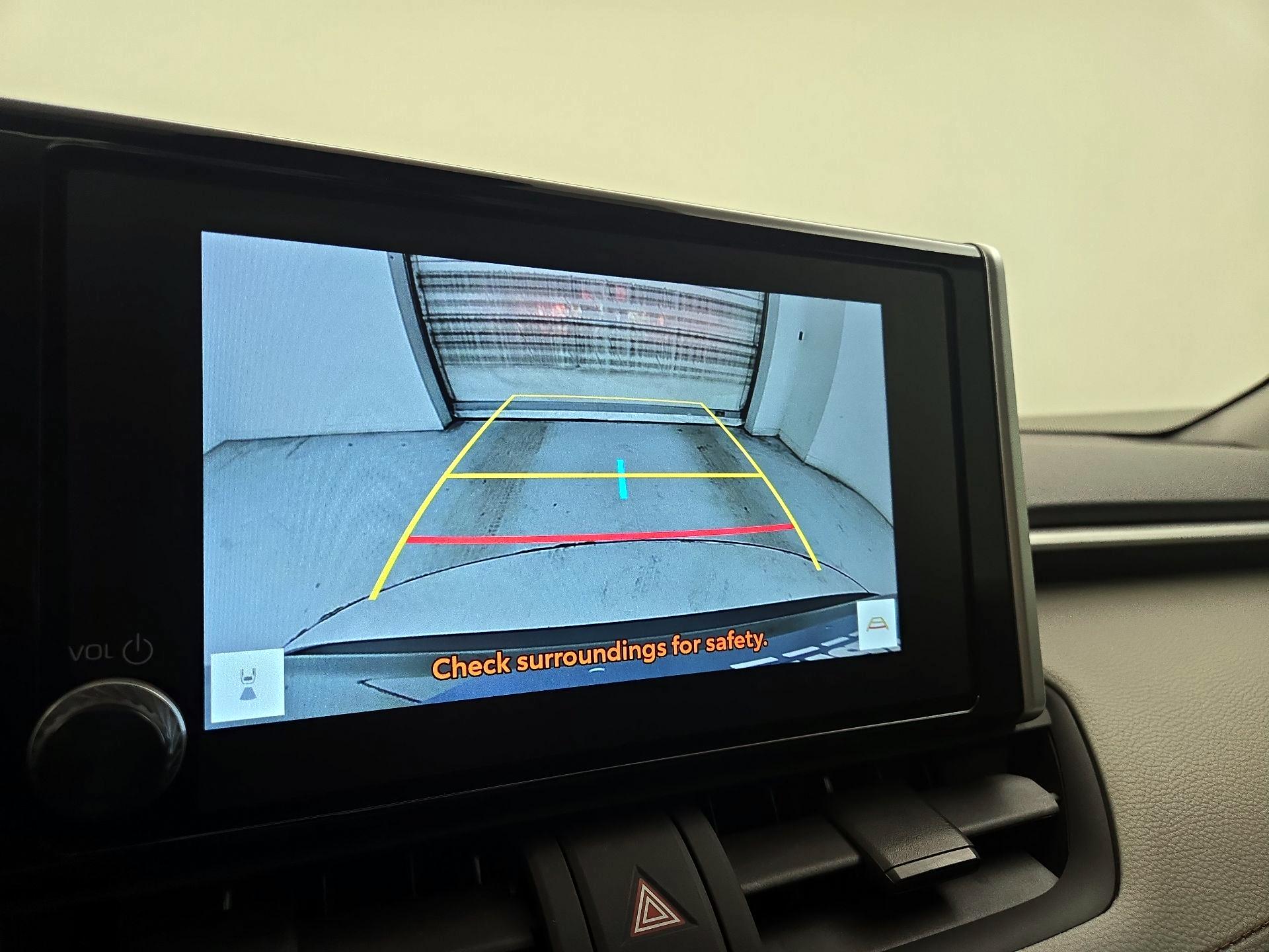 Thumbnail: 2025 Toyota RAV4 - 14