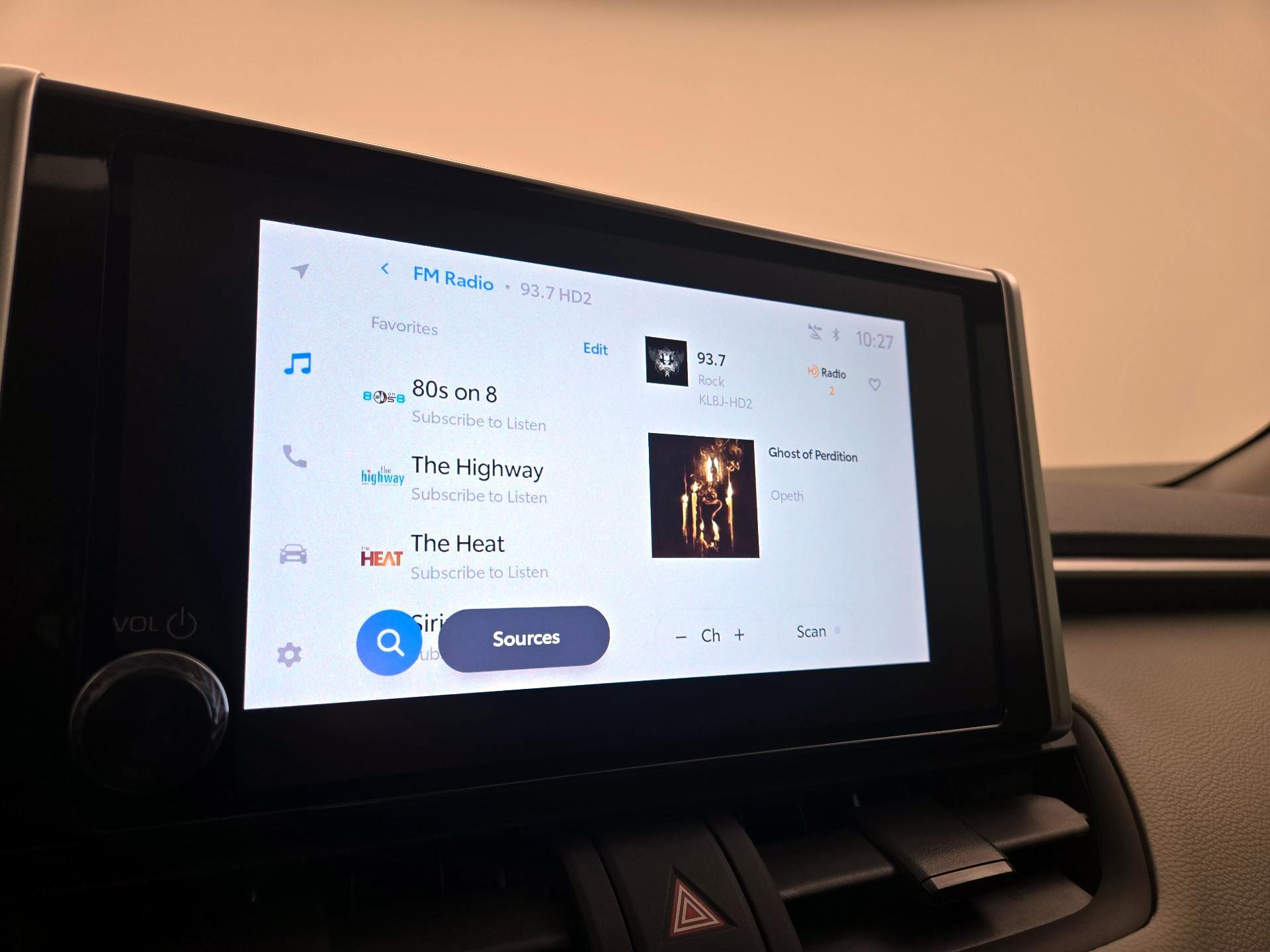 Thumbnail: 2025 Toyota RAV4 - 15