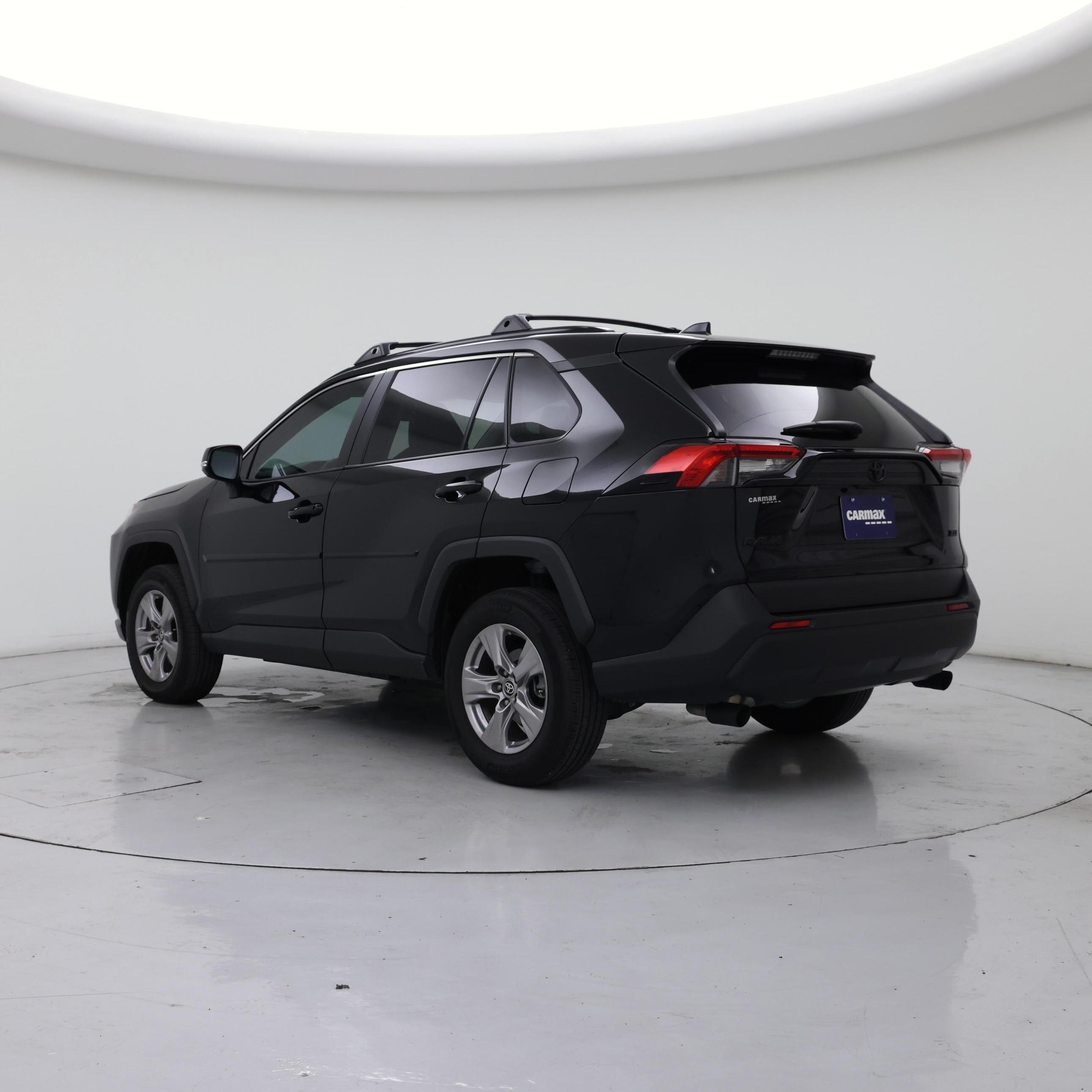 Thumbnail: 2025 Toyota RAV4 - 2