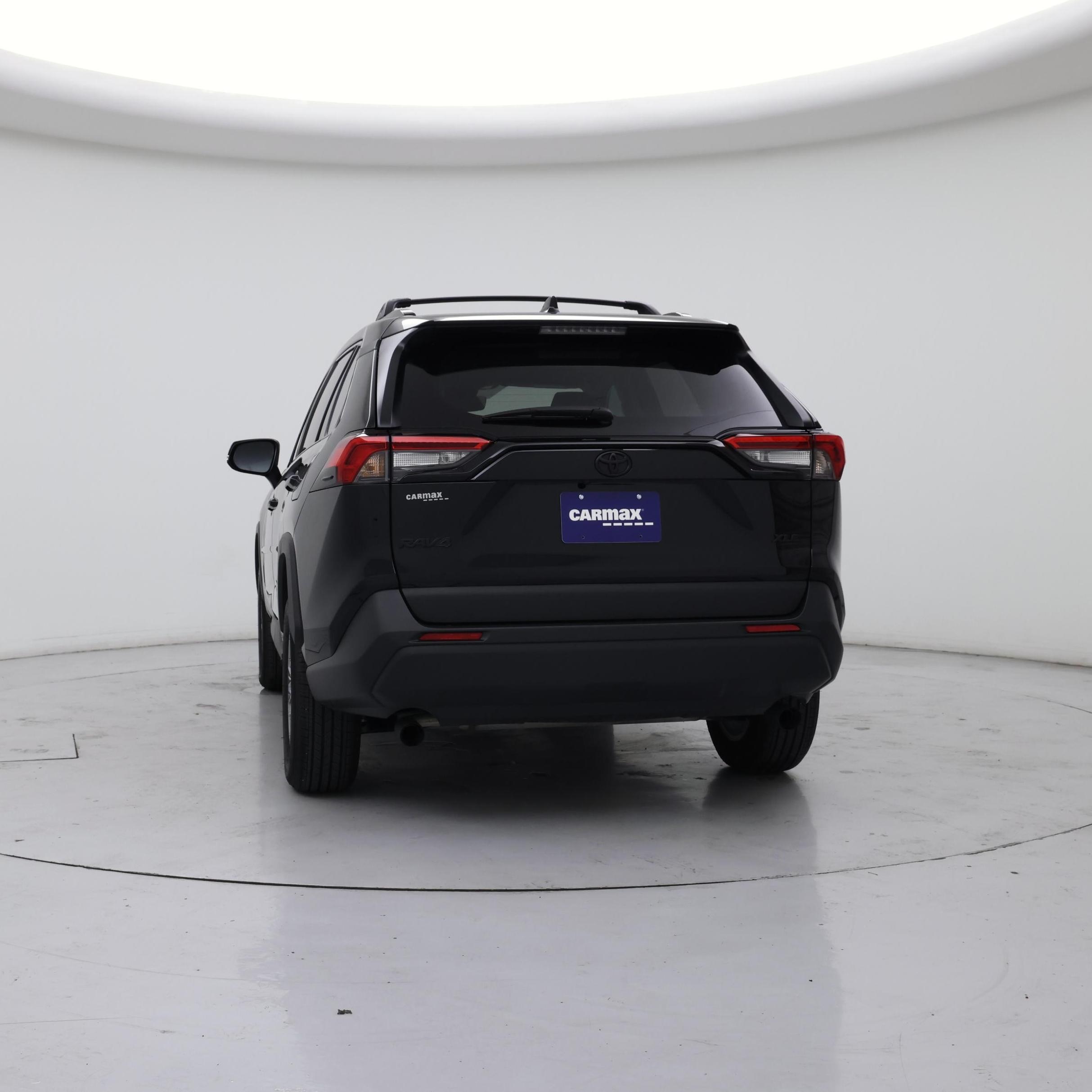 Thumbnail: 2025 Toyota RAV4 - 6