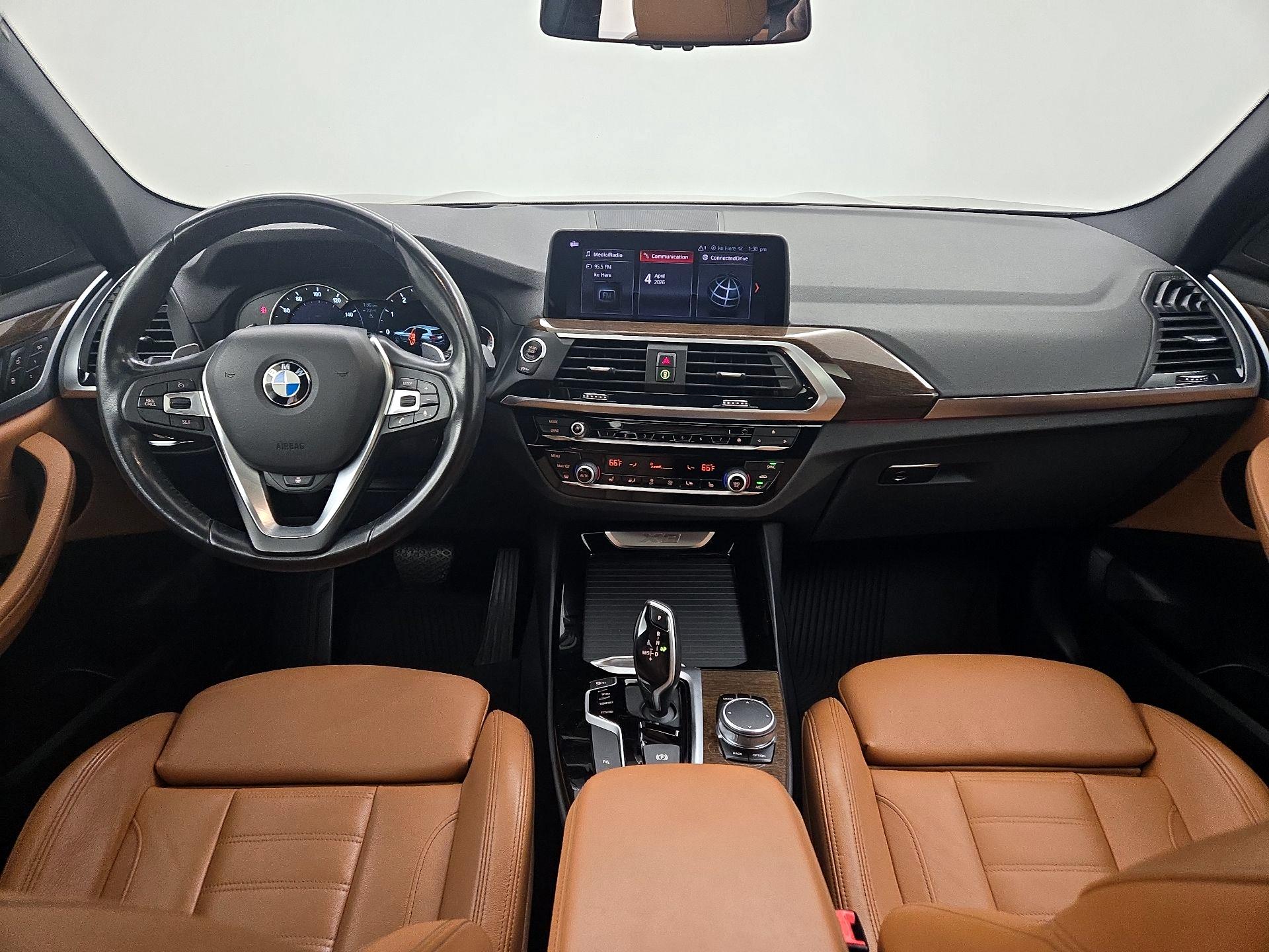 Thumbnail: 2019 BMW X3 - 9