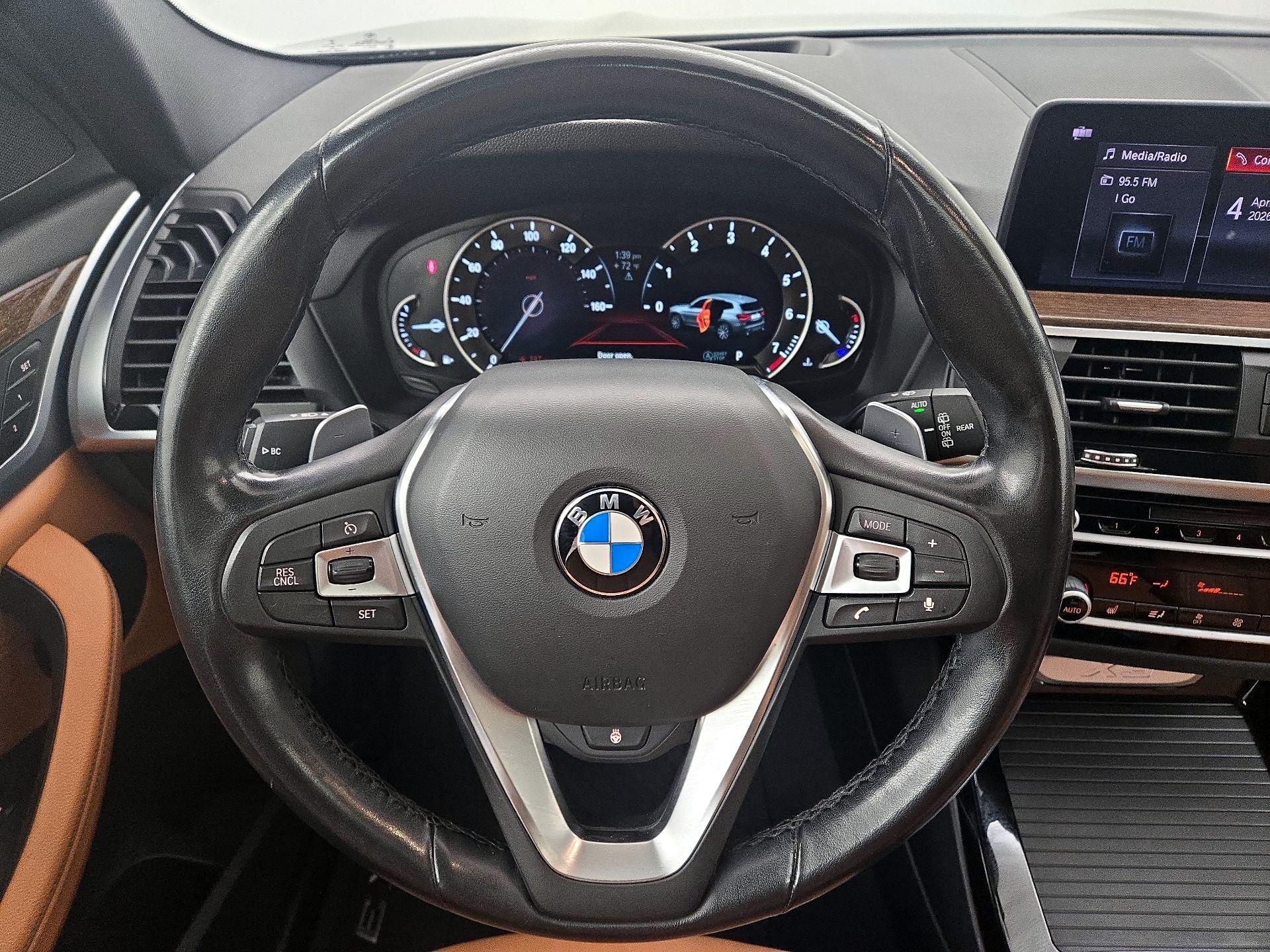 Thumbnail: 2019 BMW X3 - 10