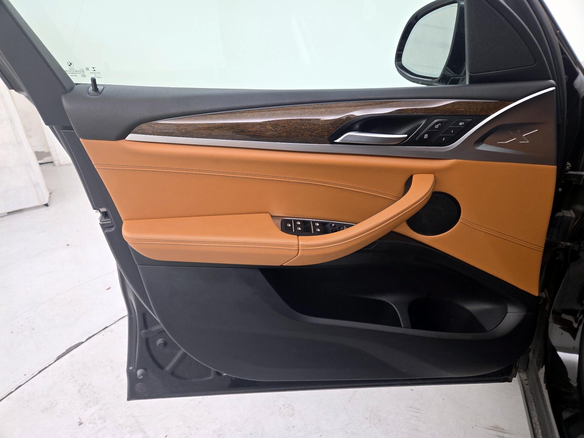 Thumbnail: 2019 BMW X3 - 12