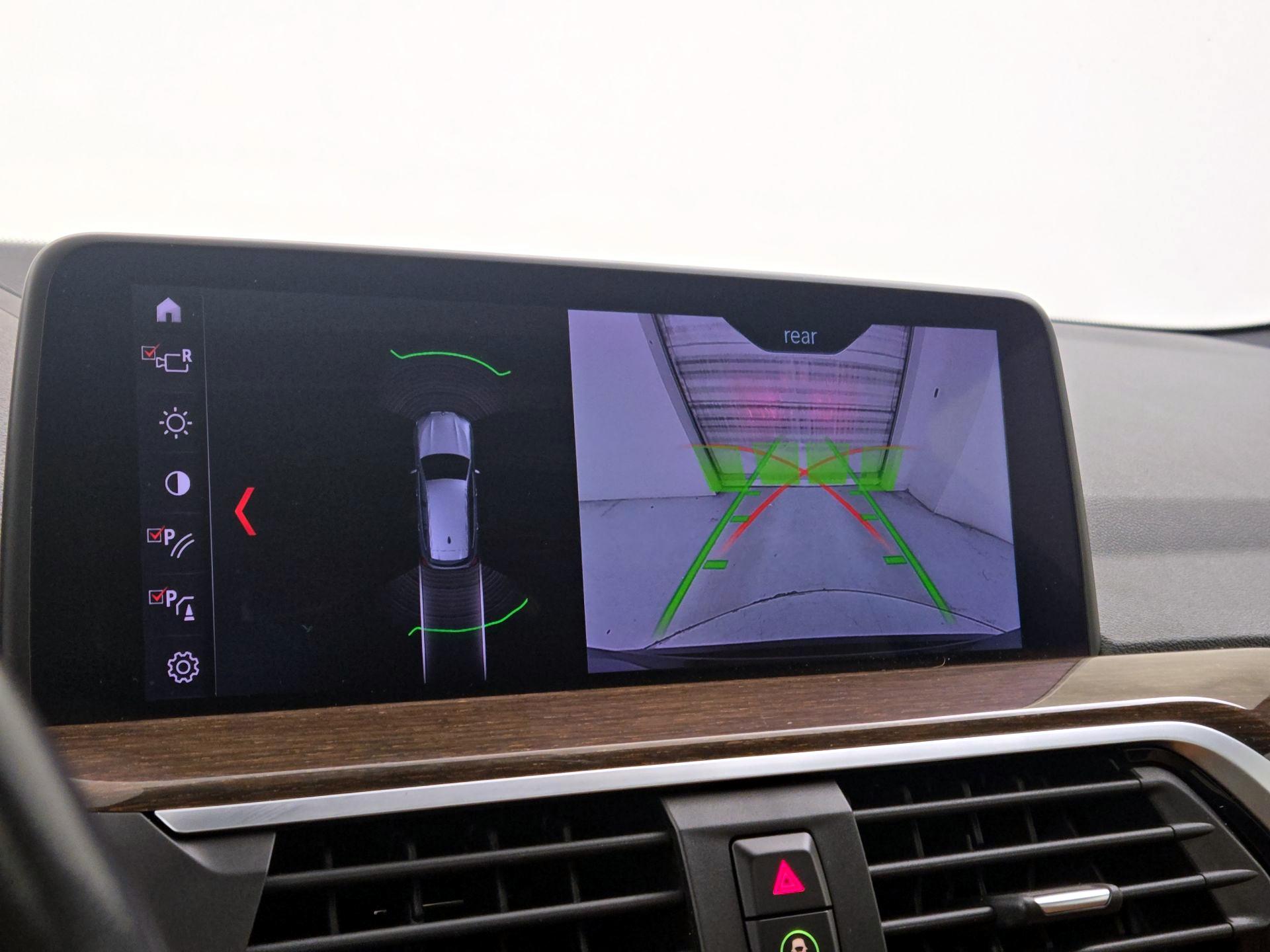 Thumbnail: 2019 BMW X3 - 15