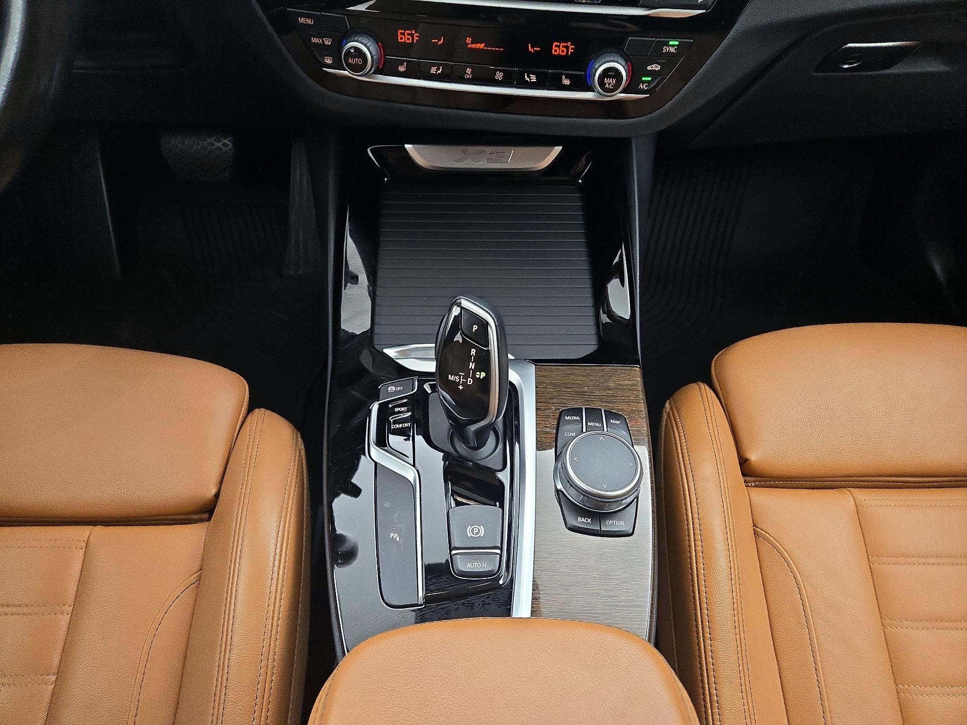 Thumbnail: 2019 BMW X3 - 18