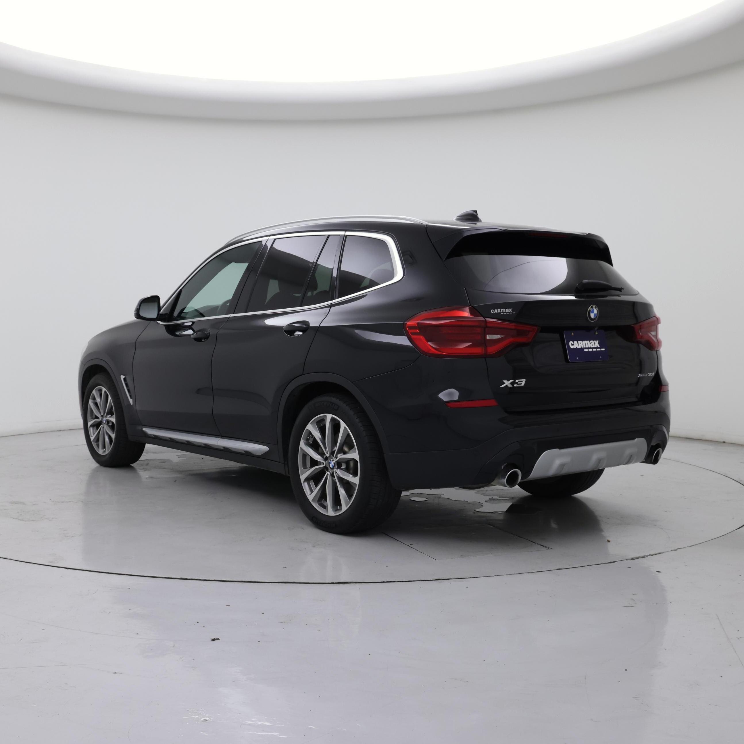 Thumbnail: 2019 BMW X3 - 2