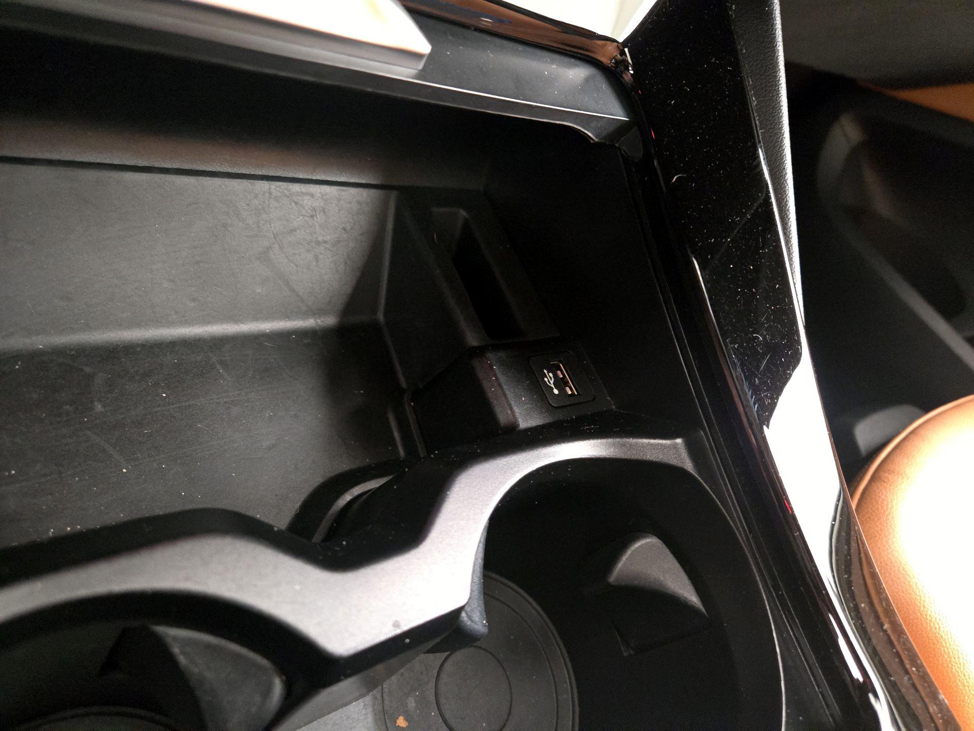 Thumbnail: 2019 BMW X3 - 19