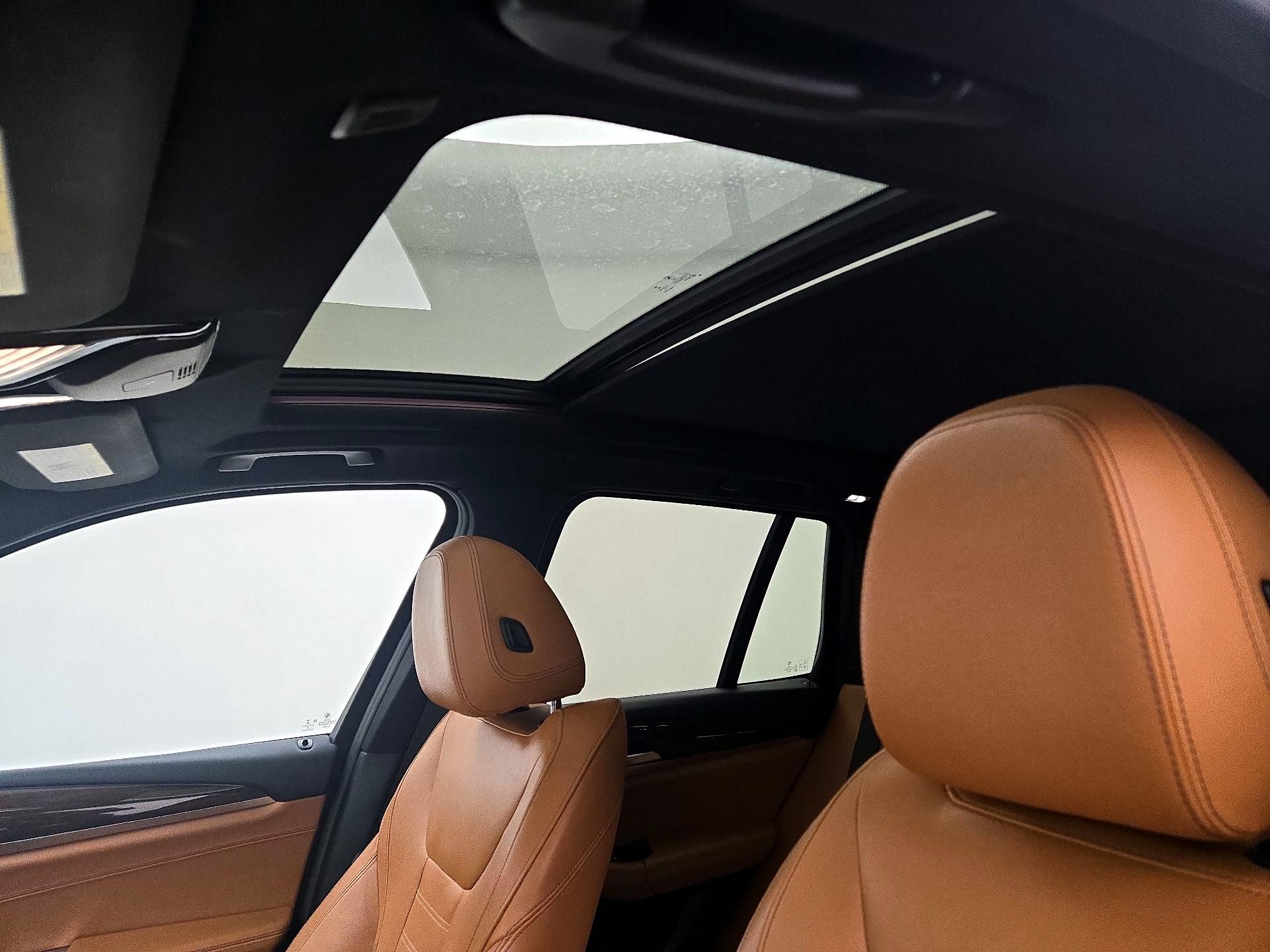 Thumbnail: 2019 BMW X3 - 20