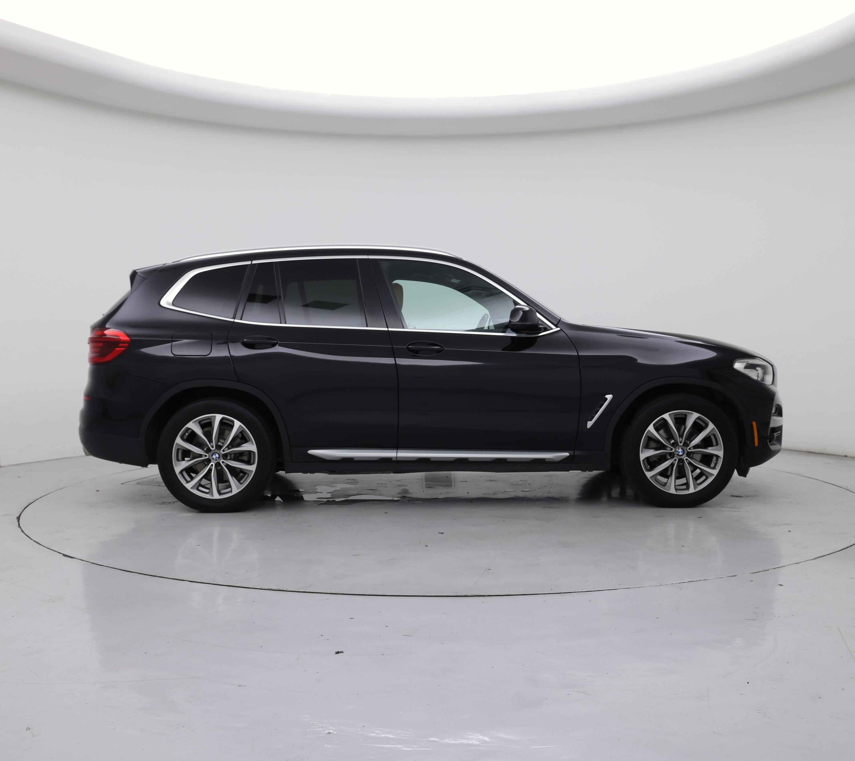 Thumbnail: 2019 BMW X3 - 7