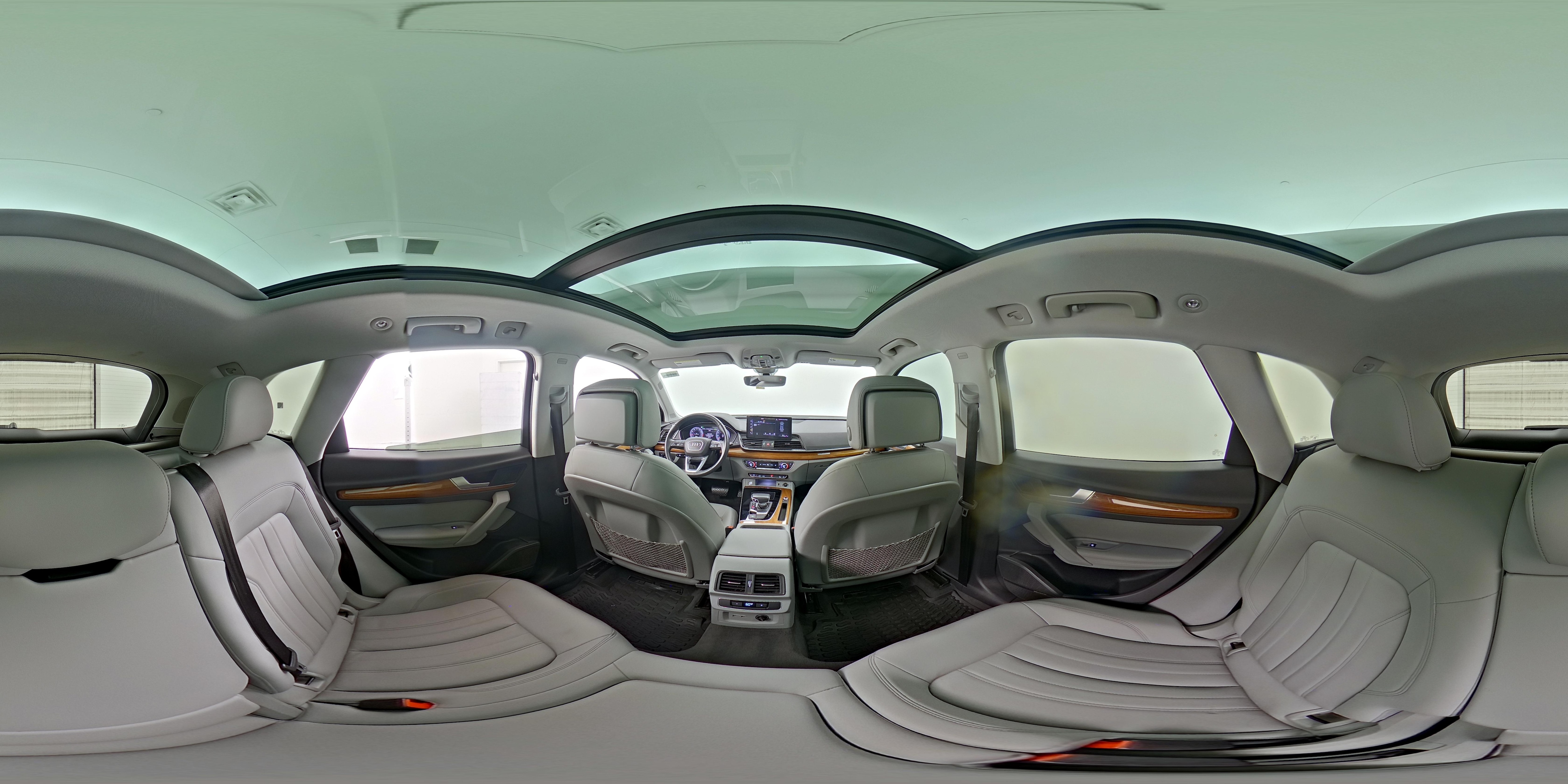 2022 Audi Q5 Premium Plus - Photo 28