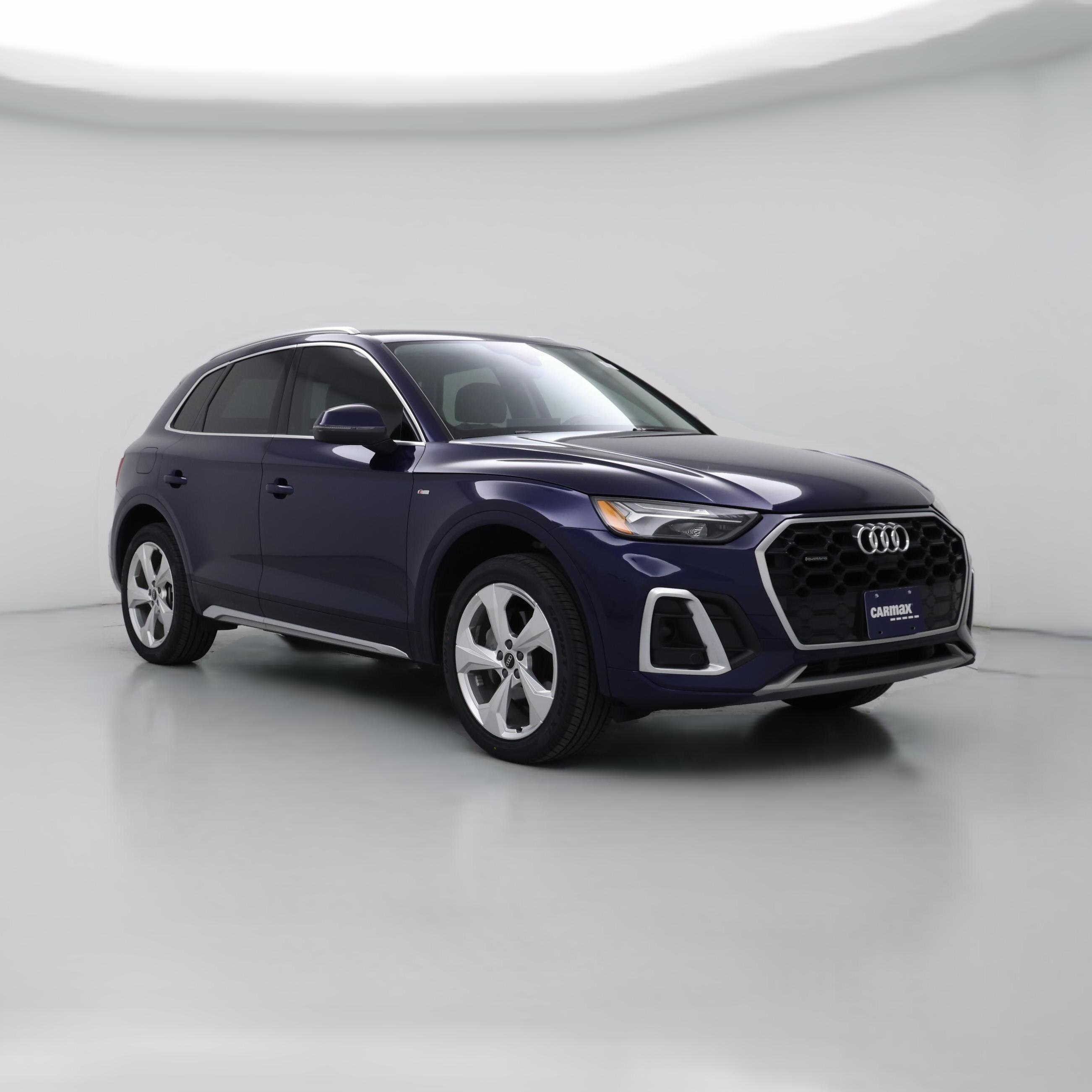 Thumbnail: 2022 Audi Q5 - 1