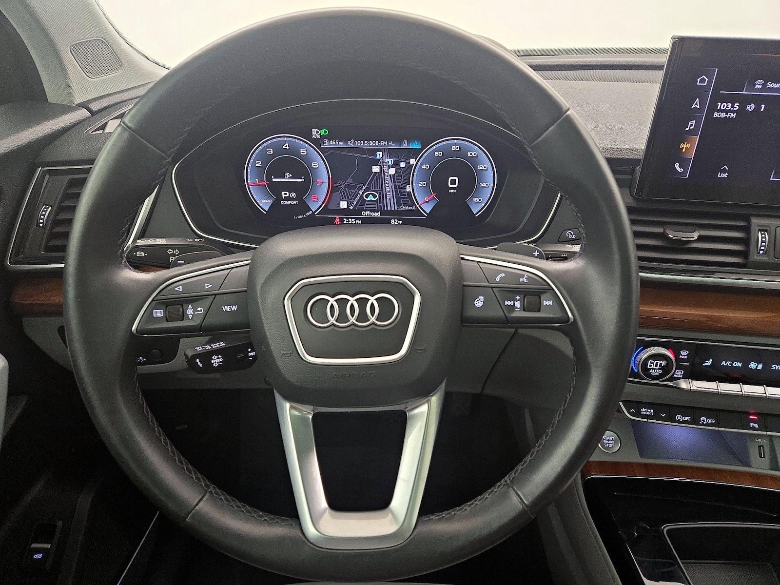2022 Audi Q5 Premium Plus - Photo 11