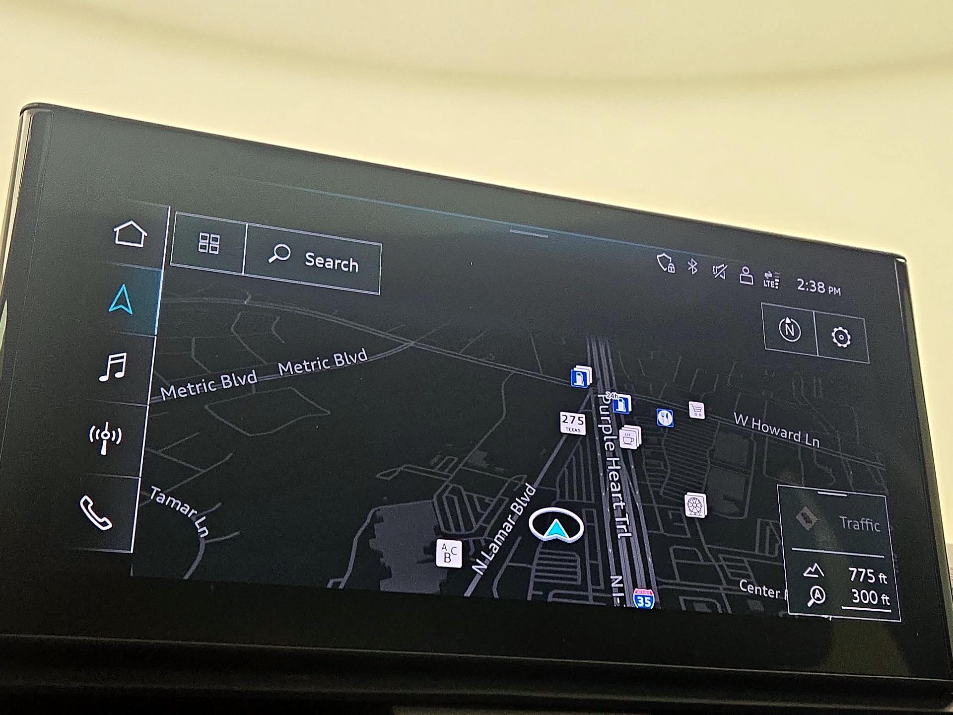 Thumbnail: 2022 Audi Q5 - 14