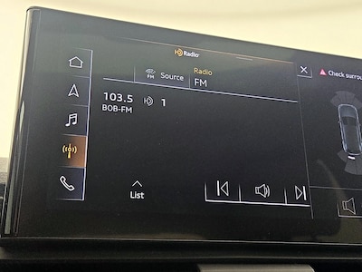 Radio (On)