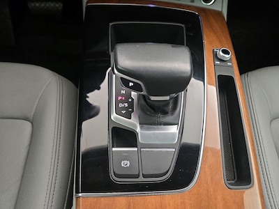 Shifter