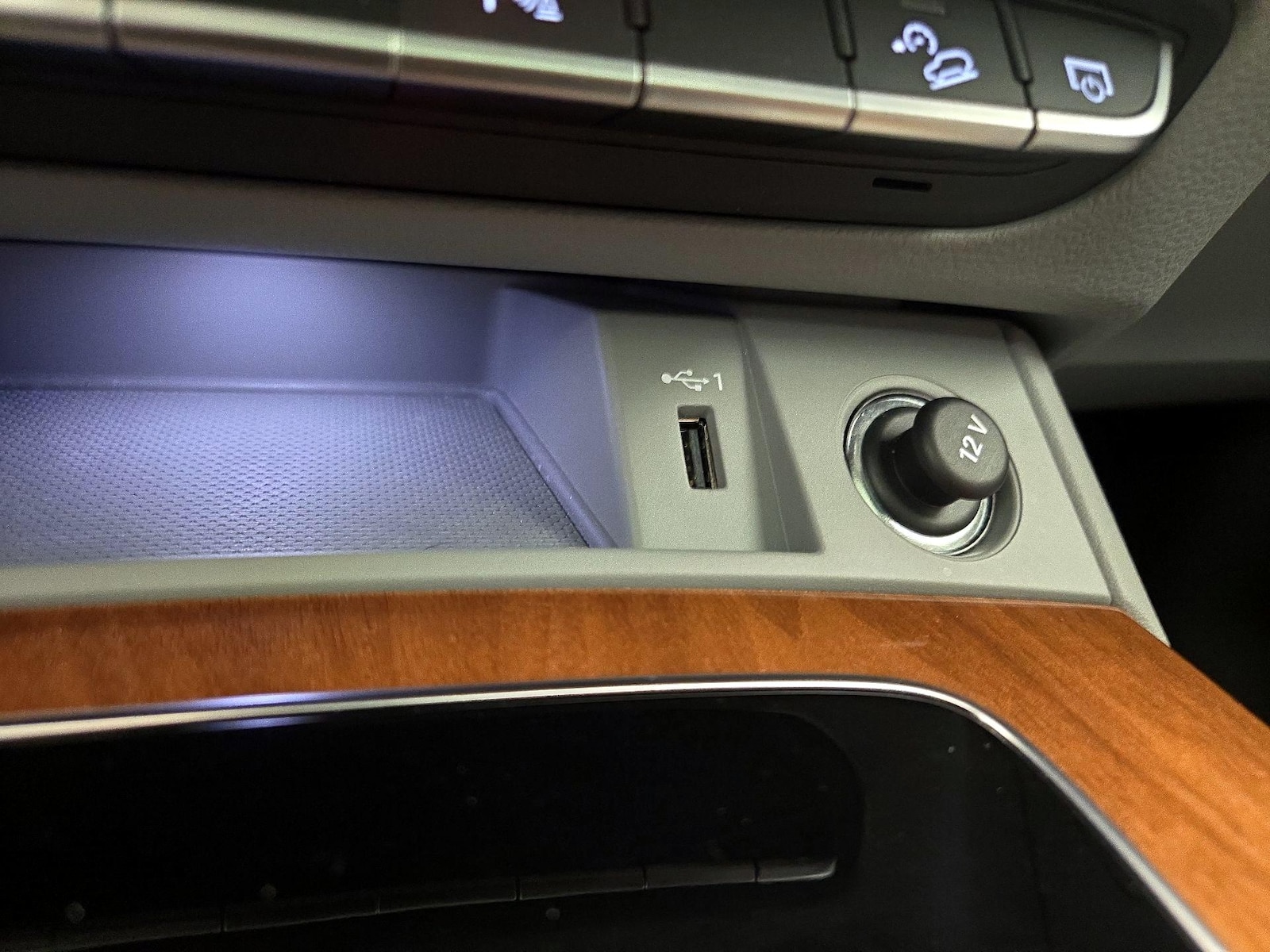 2022 Audi Q5 Premium Plus - Photo 20