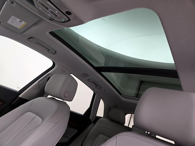 Sunroof