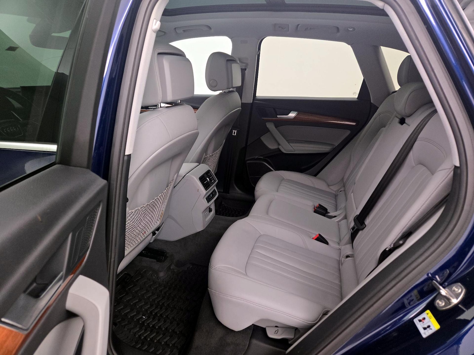 2022 Audi Q5 Premium Plus - Photo 22