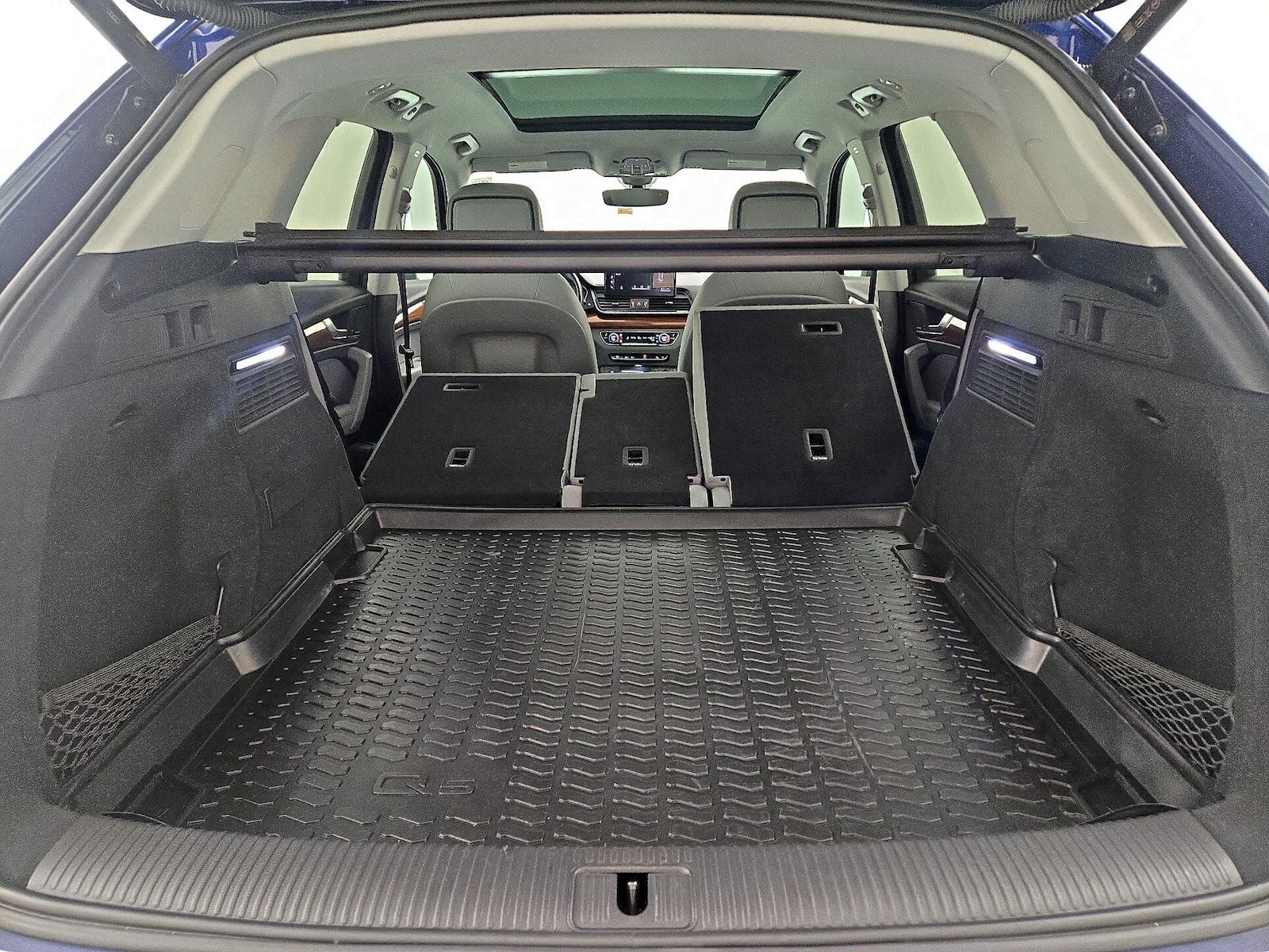 2022 Audi Q5 Premium Plus - Photo 24
