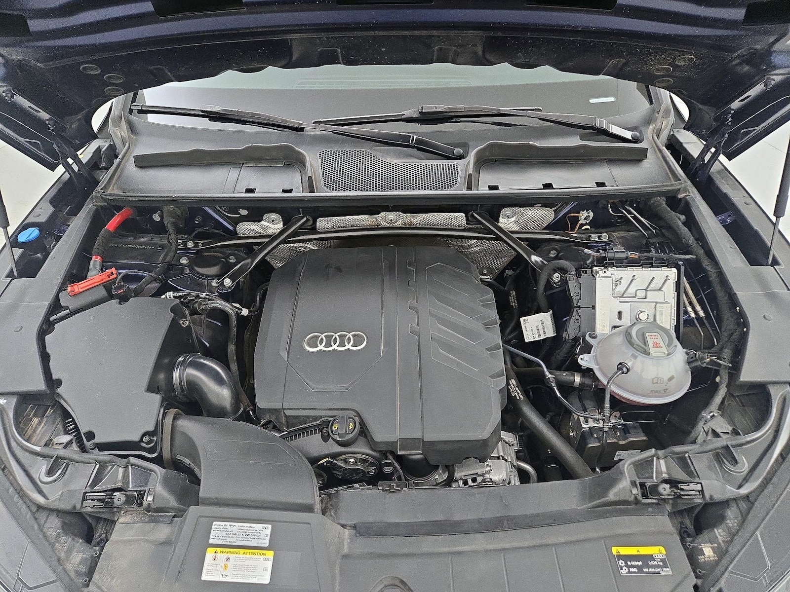 2022 Audi Q5 Premium Plus - Photo 25