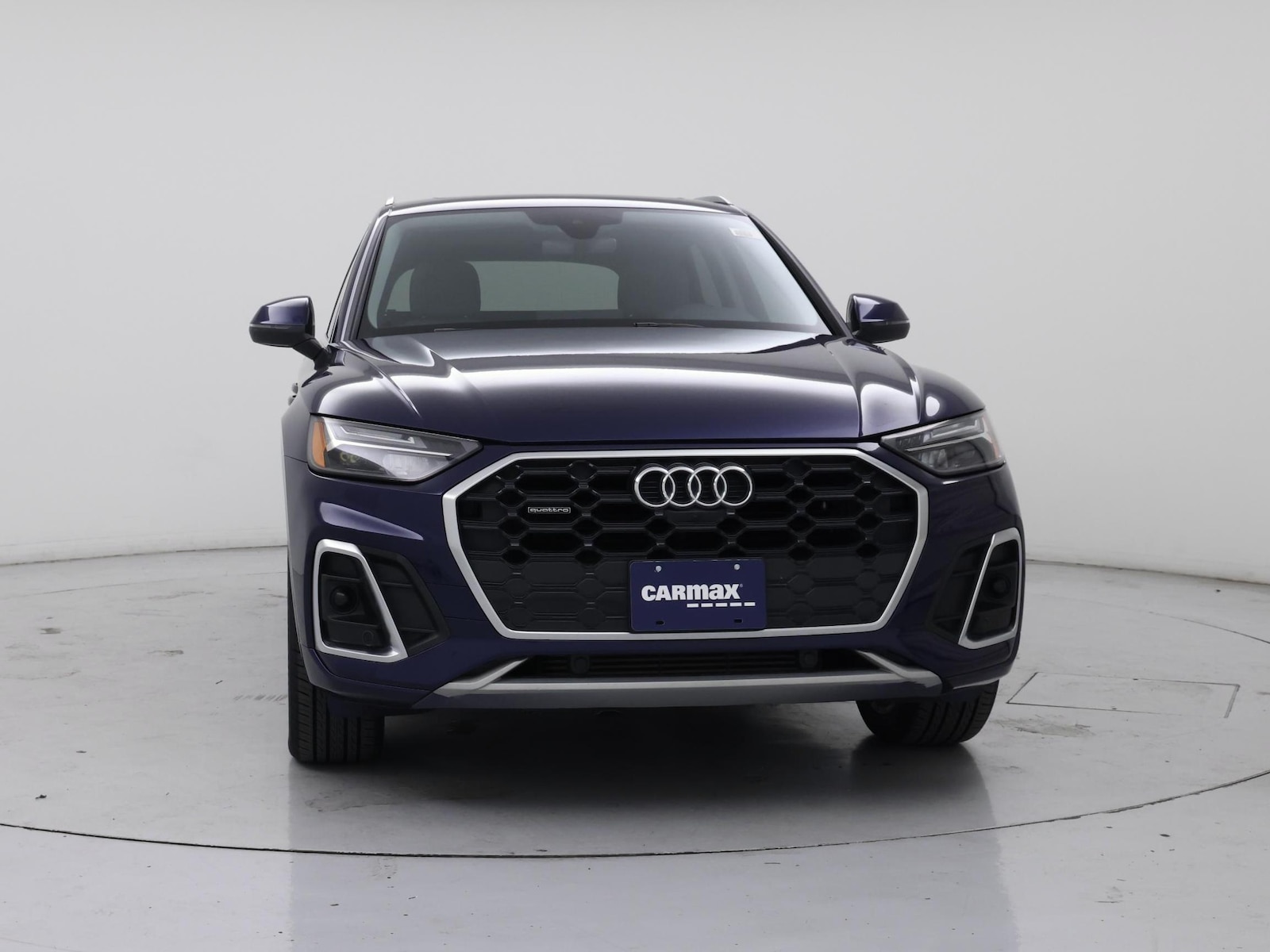 2022 Audi Q5 Premium Plus - Photo 6