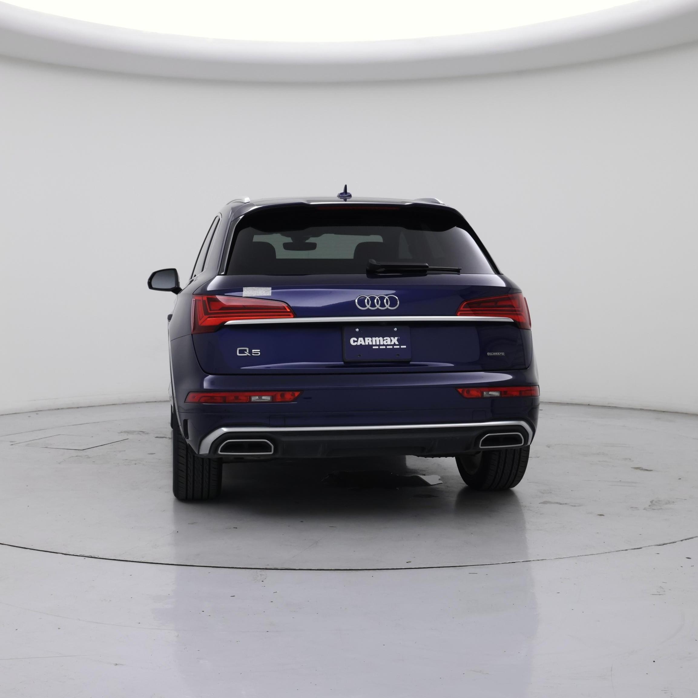 Thumbnail: 2022 Audi Q5 - 6