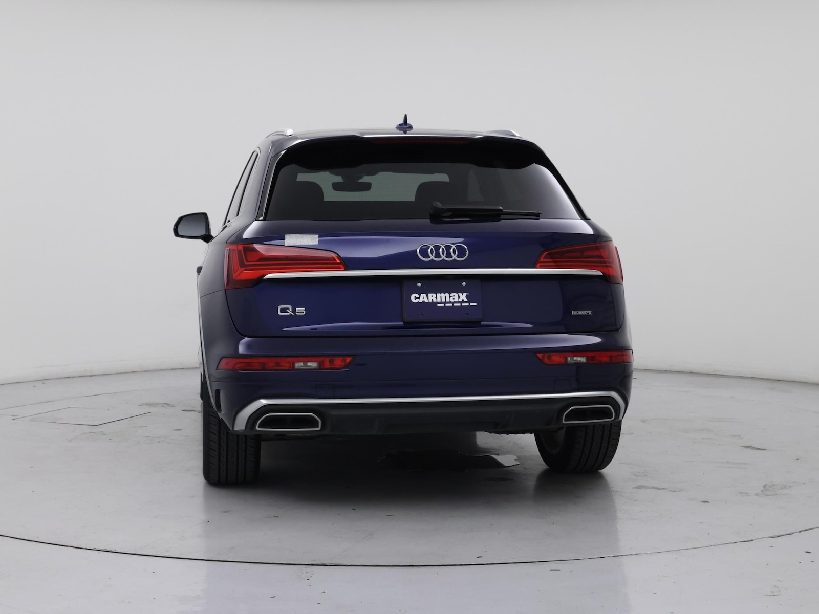 2022 Audi Q5 Premium Plus - Photo 7