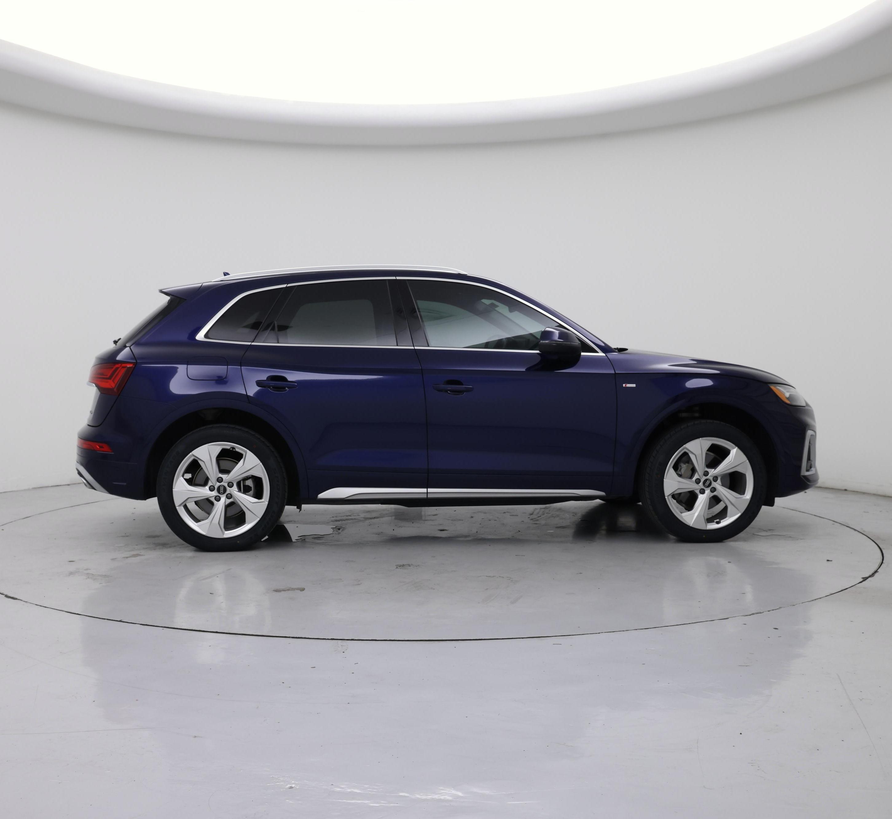 Thumbnail: 2022 Audi Q5 - 7